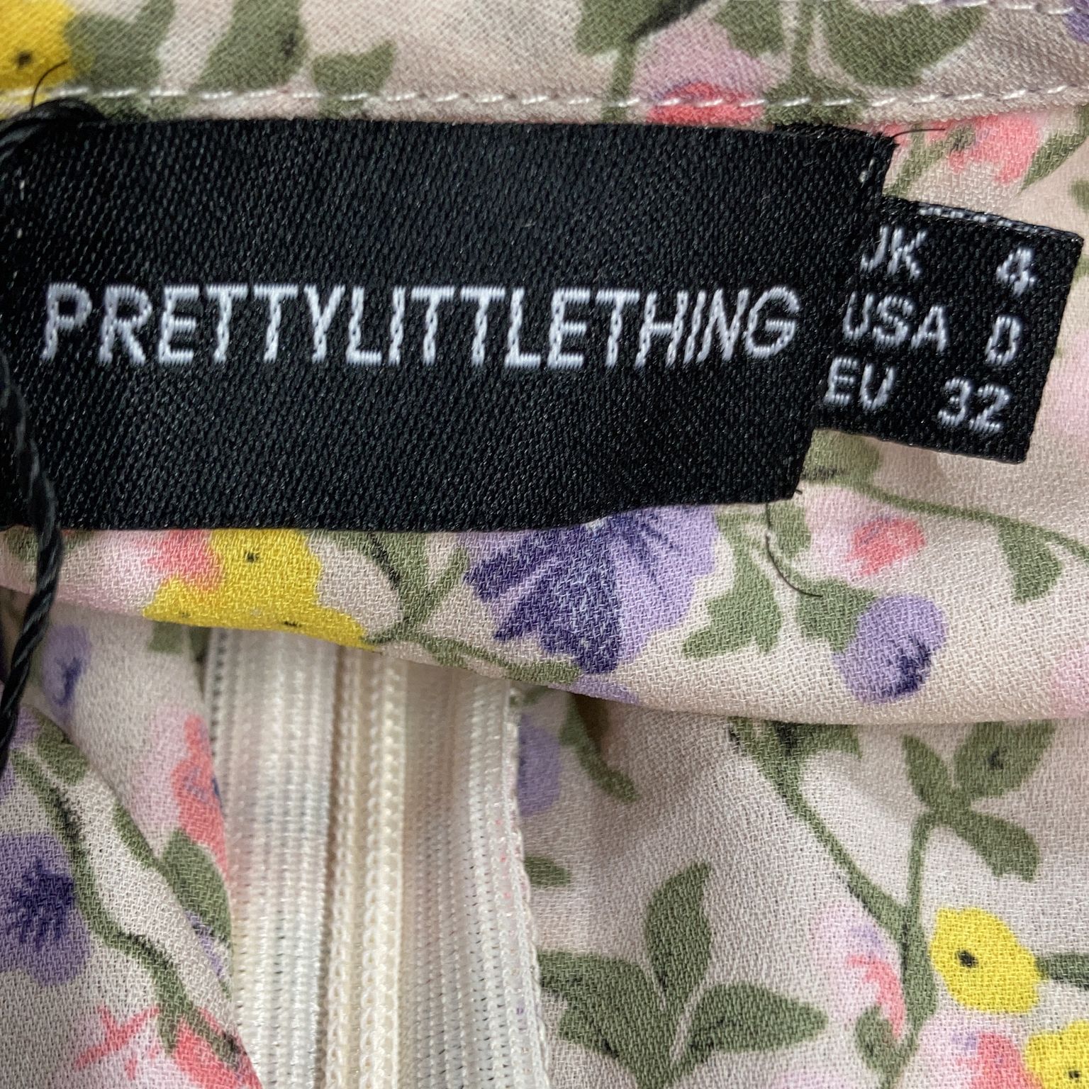 PrettyLittleThing