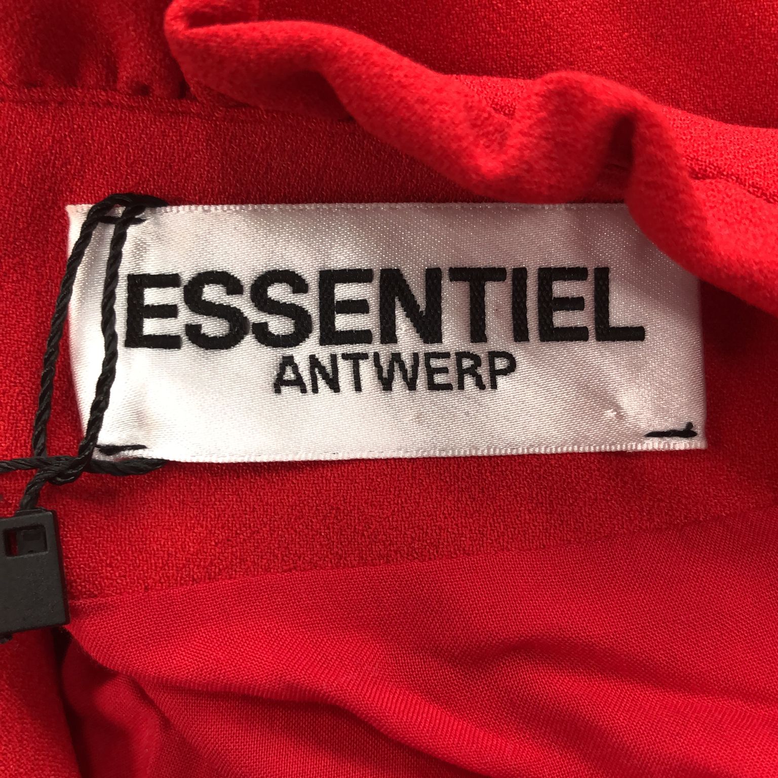 Essentiel Antwerp