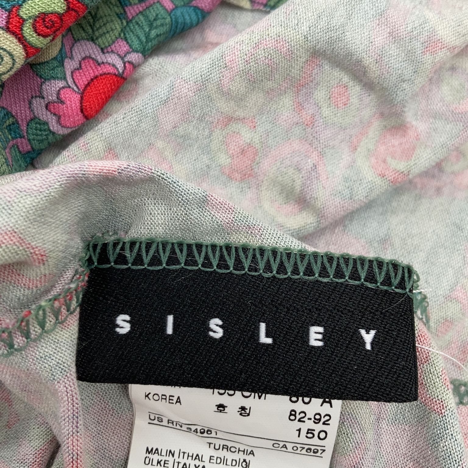 Sisley