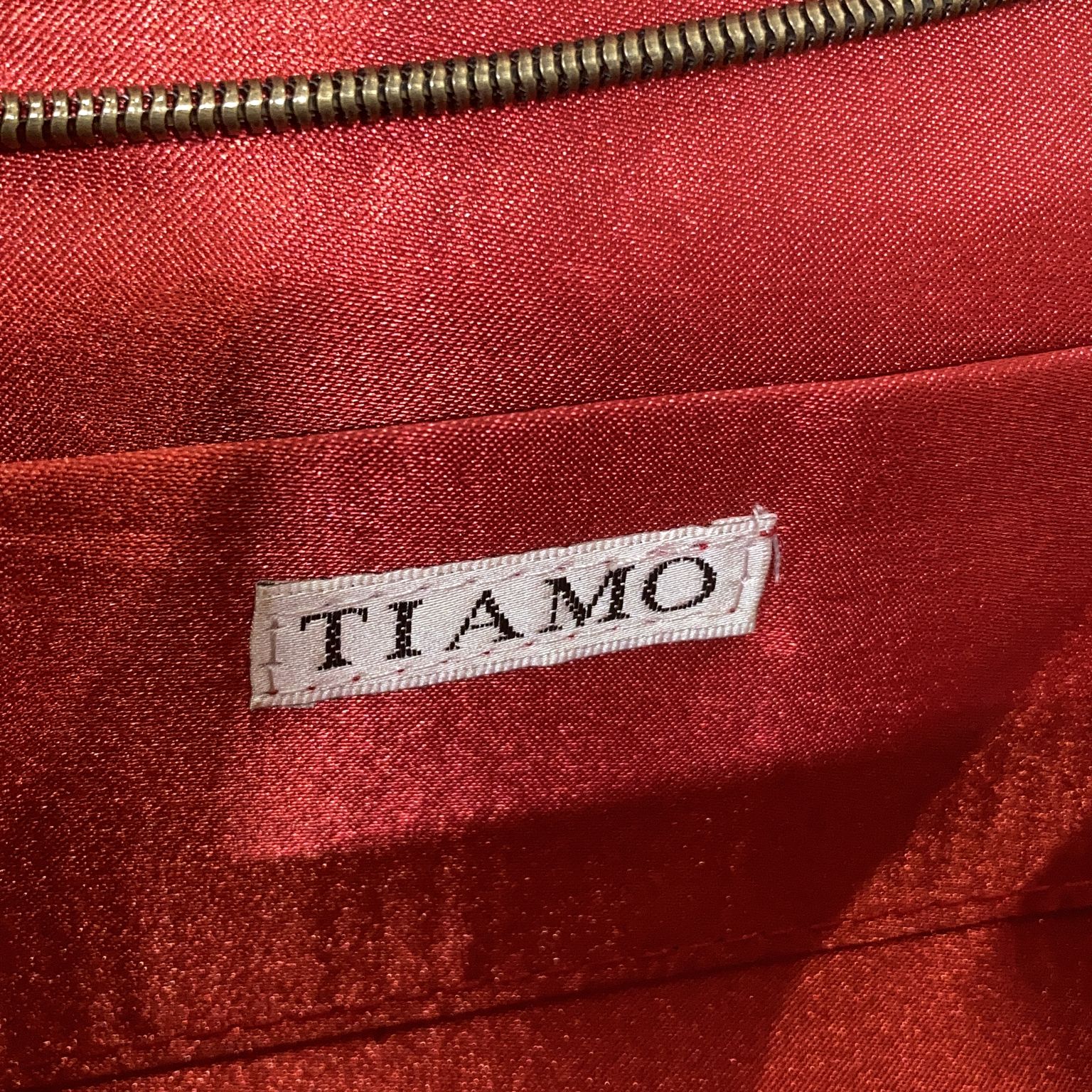 Tiamo