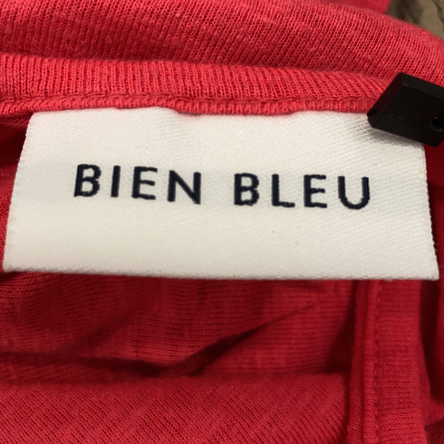 Bien Bleu