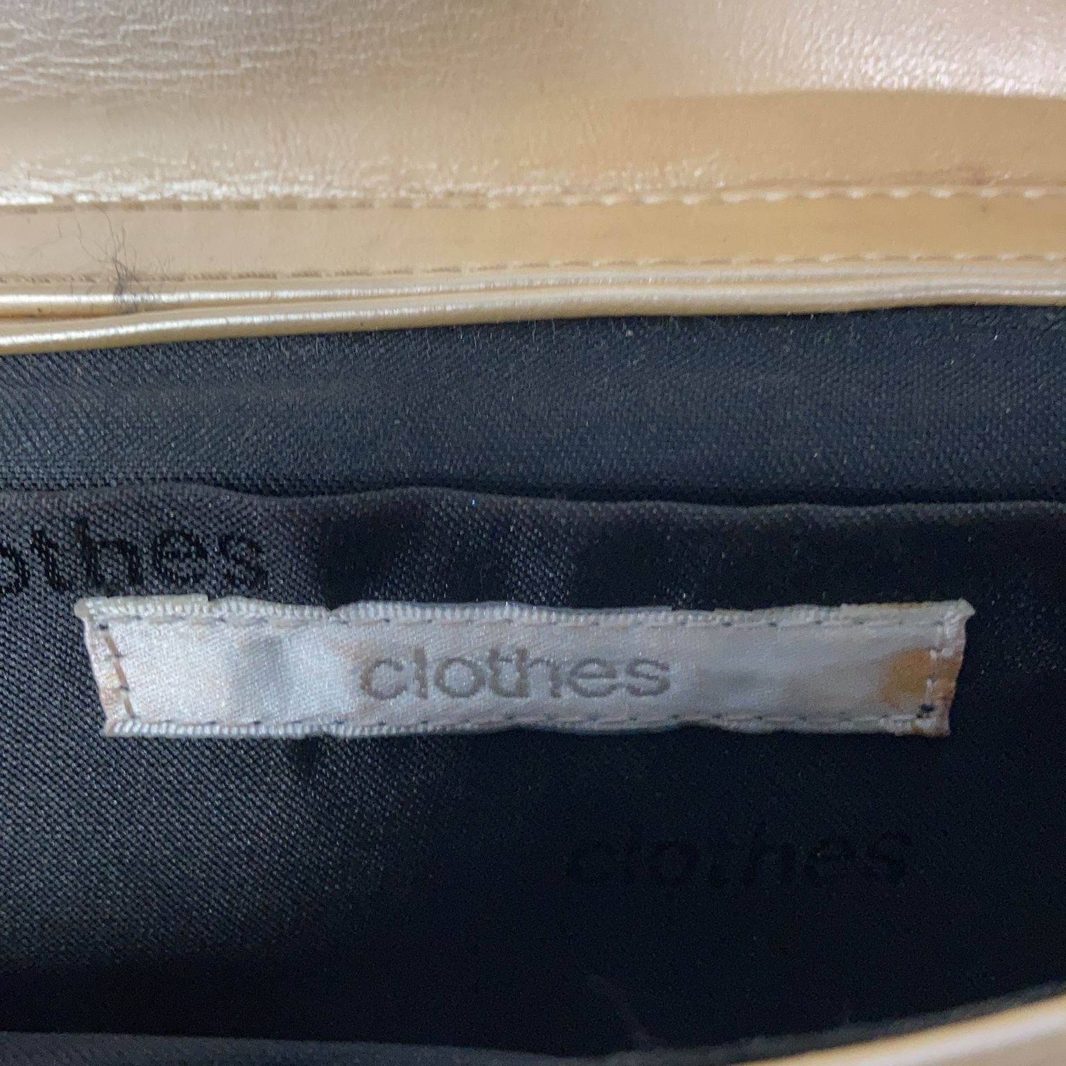 Clothes