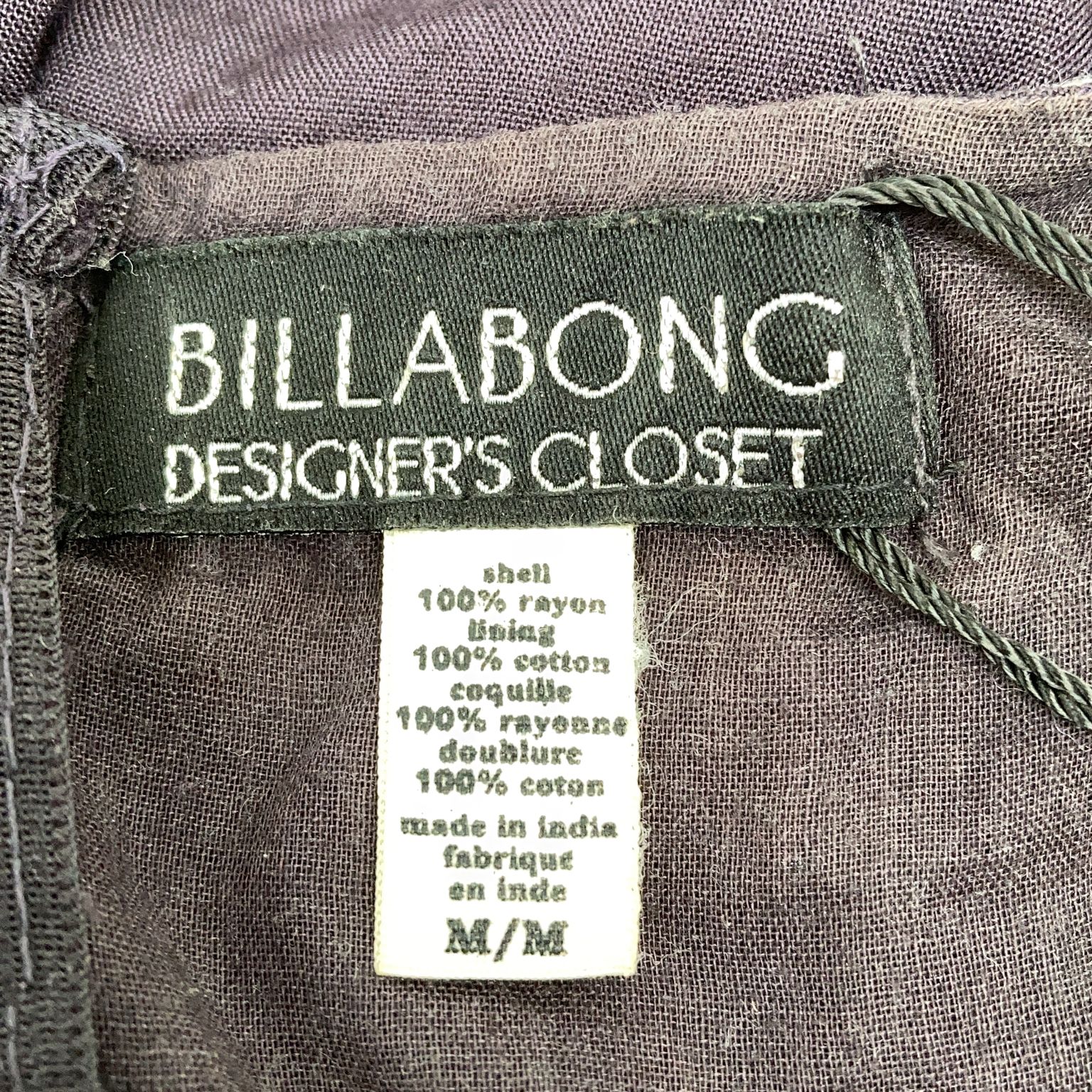 Billabong