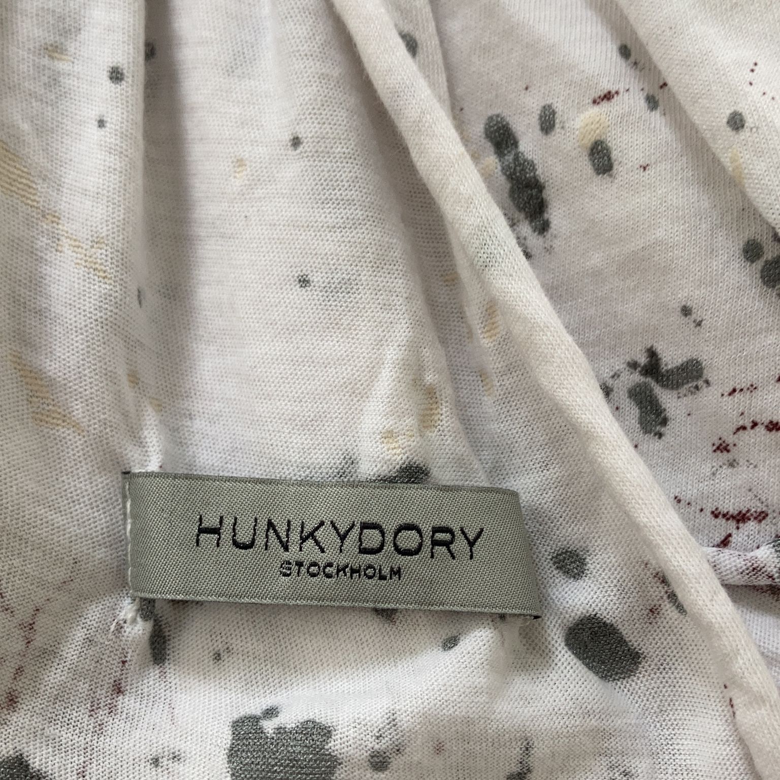 Hunkydory