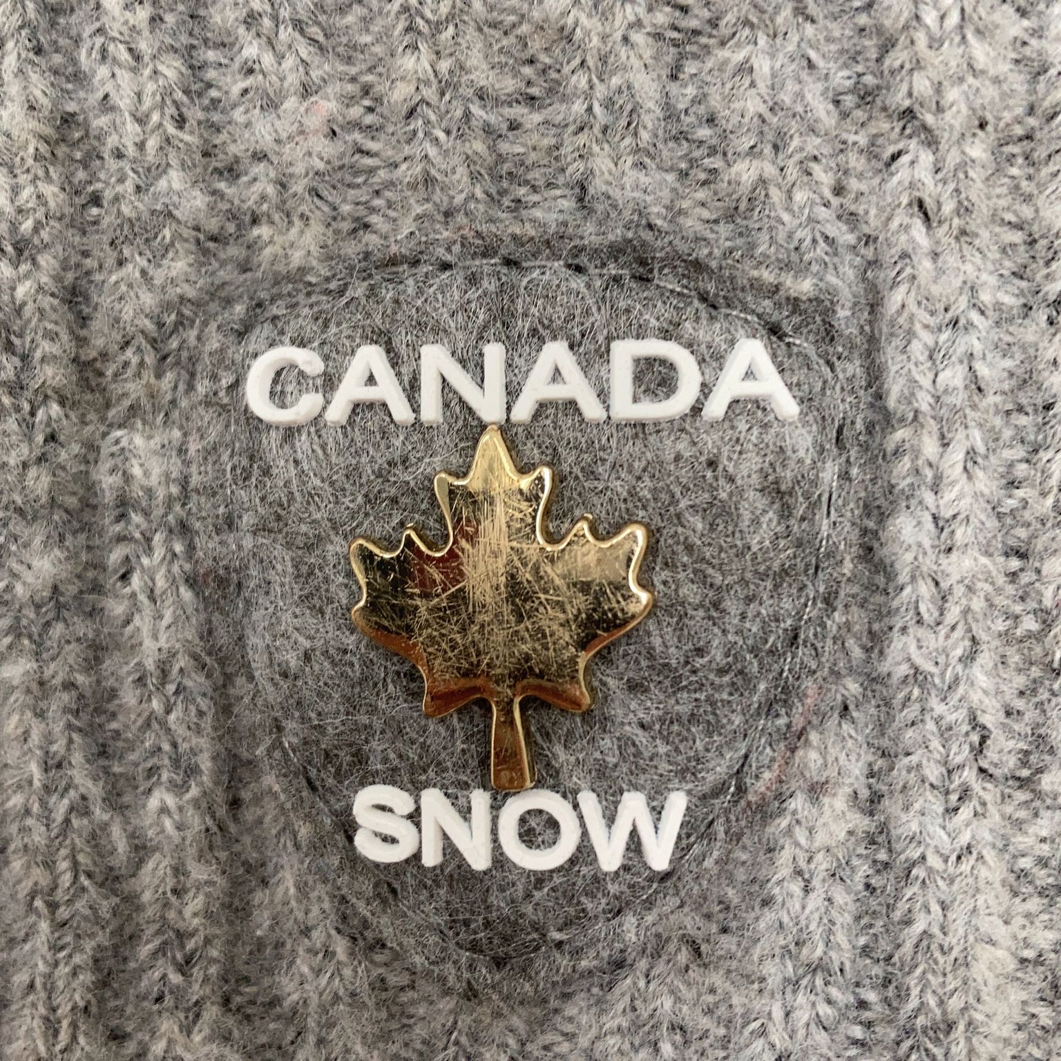 Canada Snow