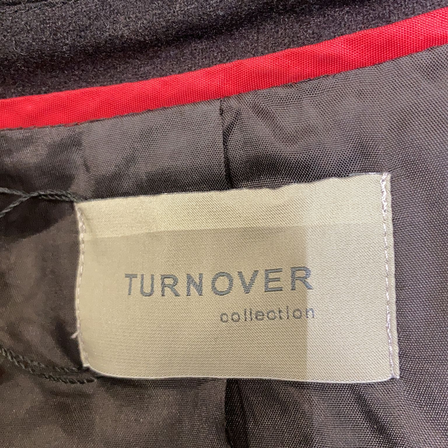 Turnover