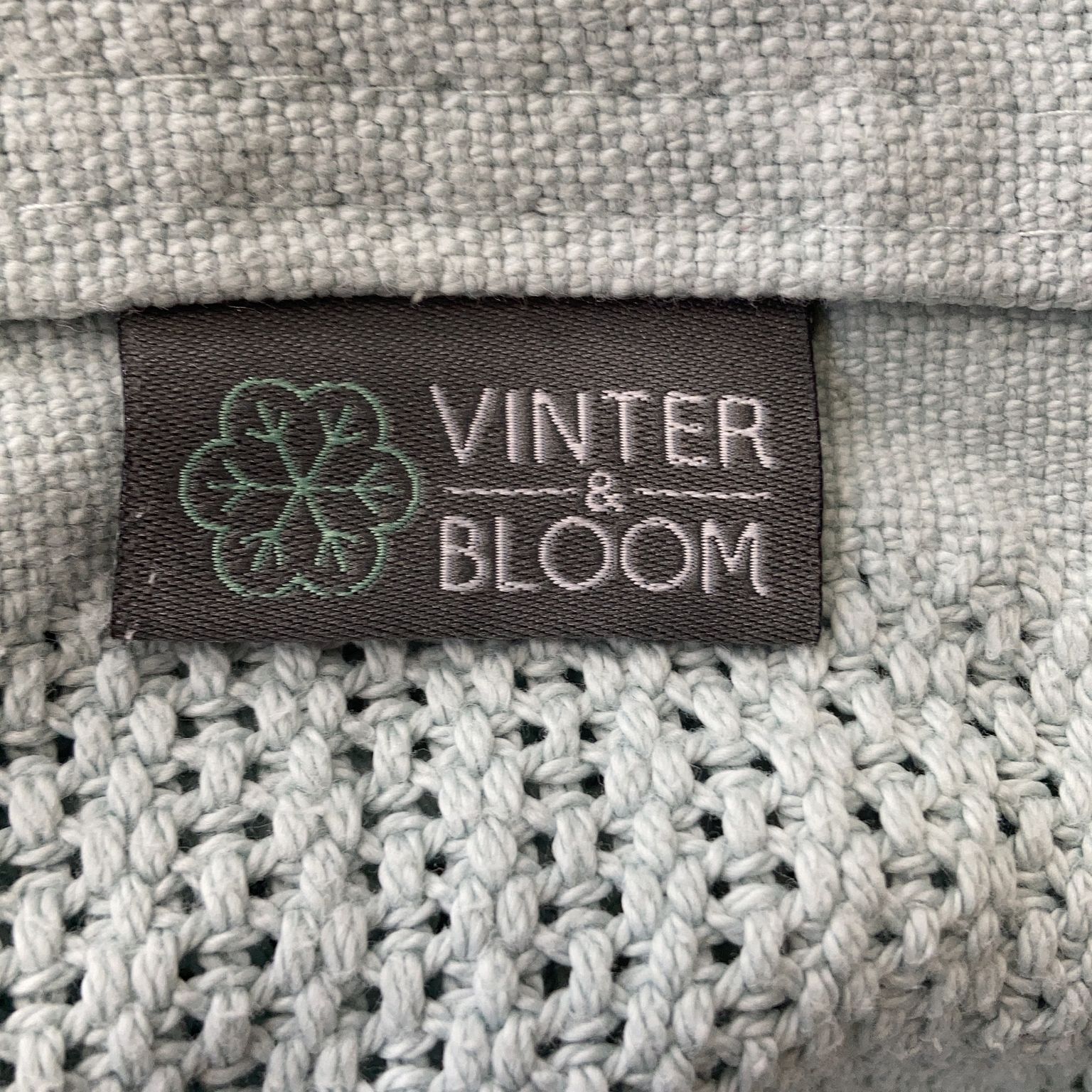 Vinter  Bloom