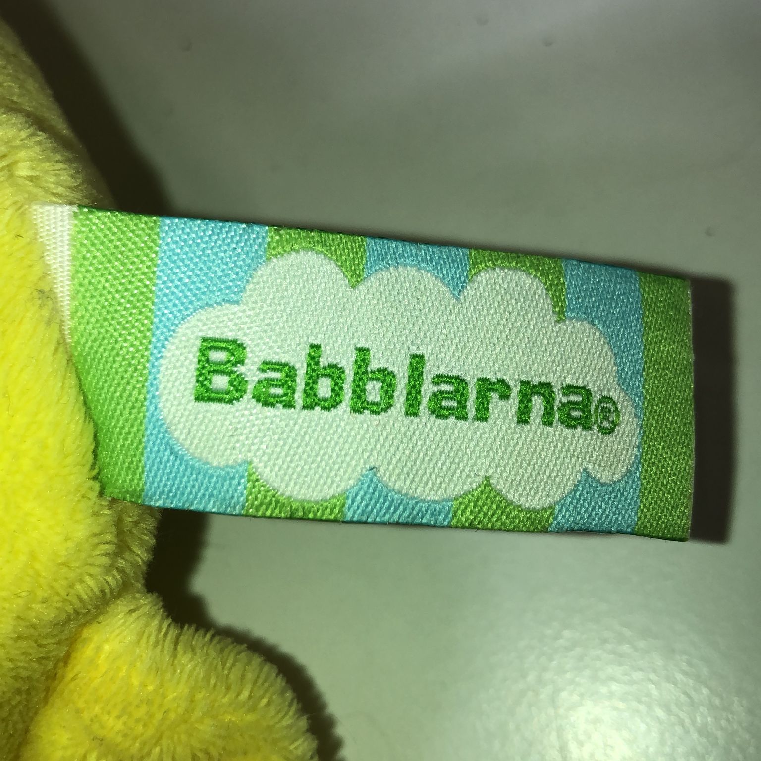 Babblarna