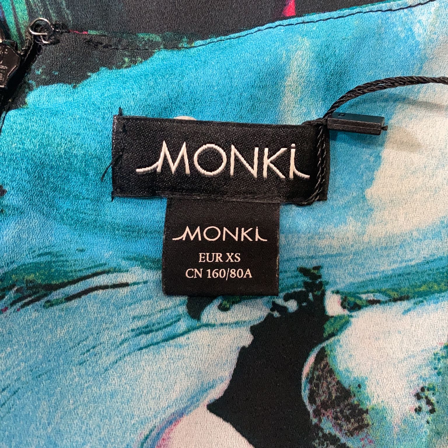 Monki