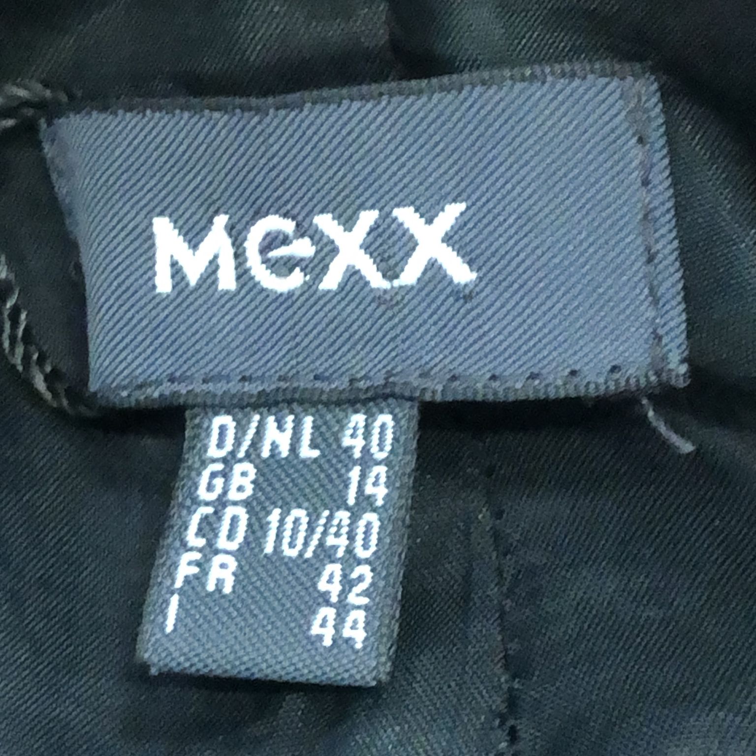 Mexx