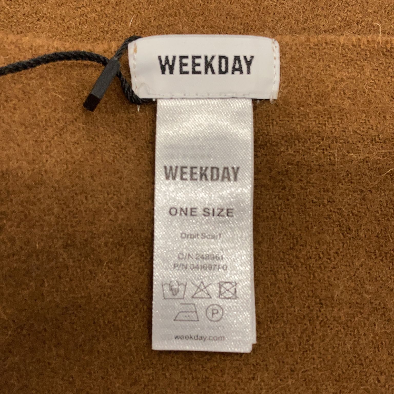 Weekday