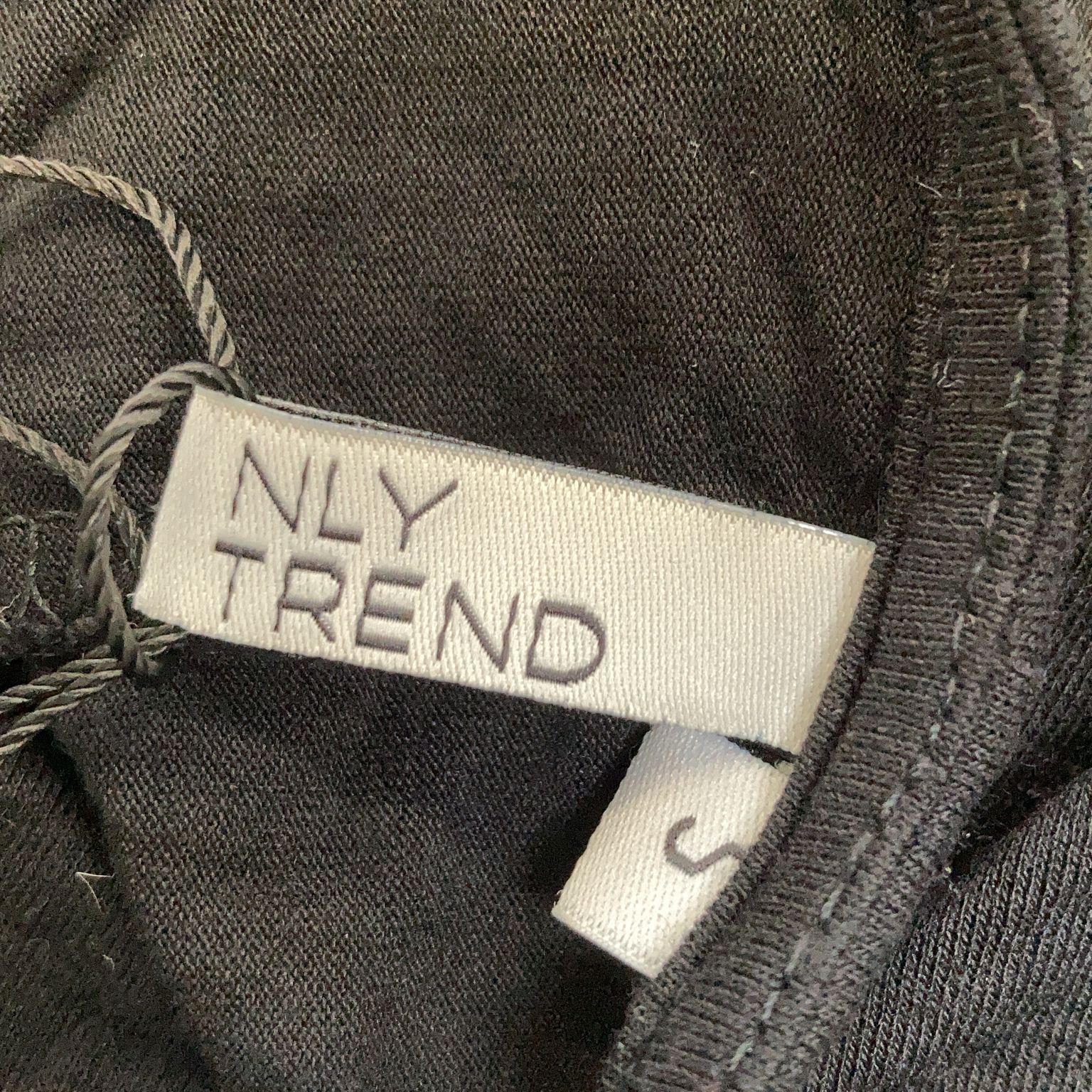 NLY Trend