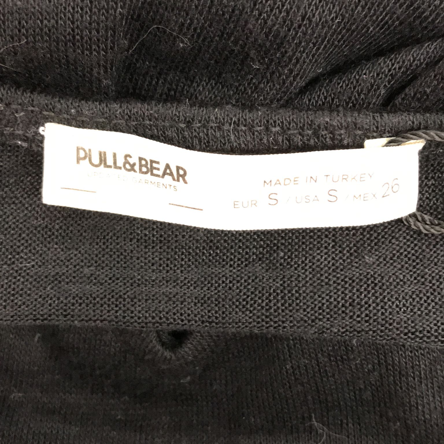 Pull  Bear