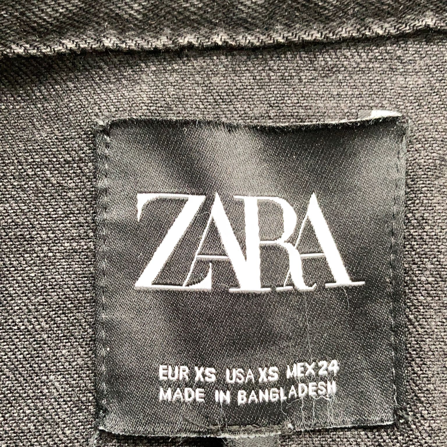 Zara