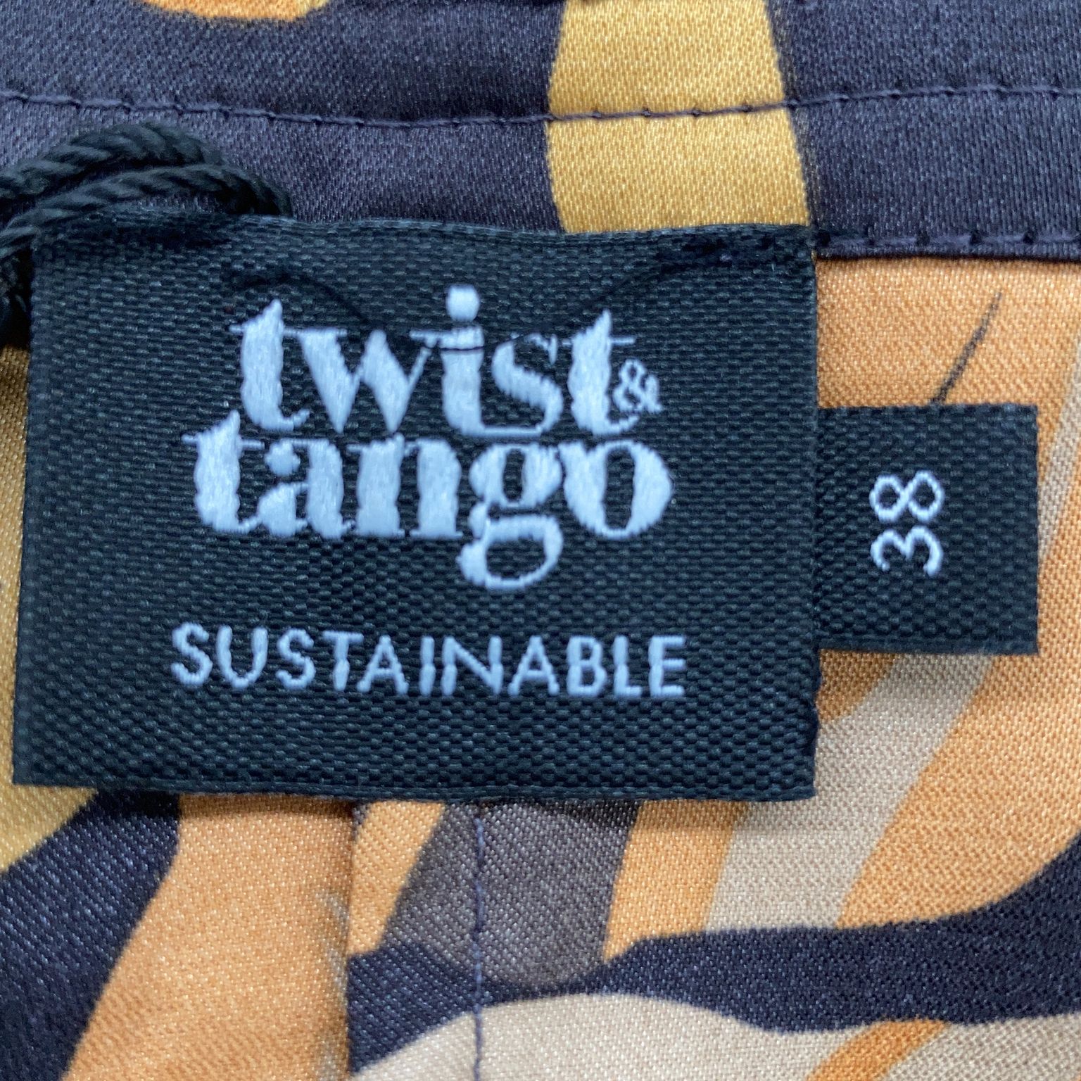 Twist  Tango