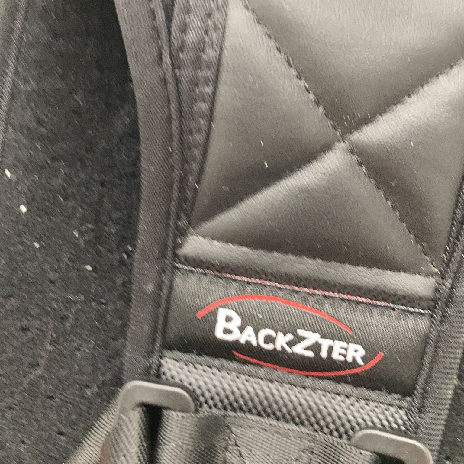 Backzter