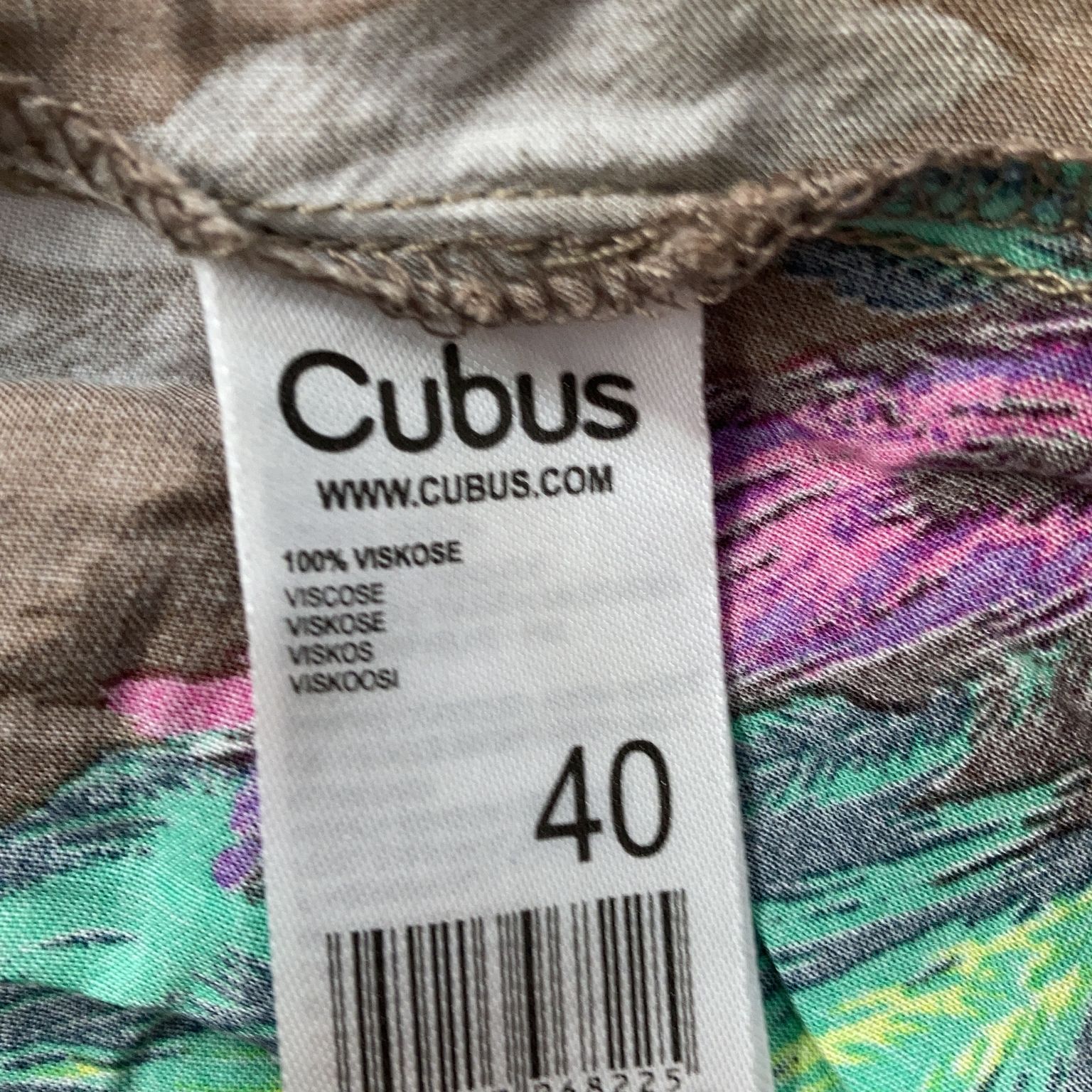 Cubus