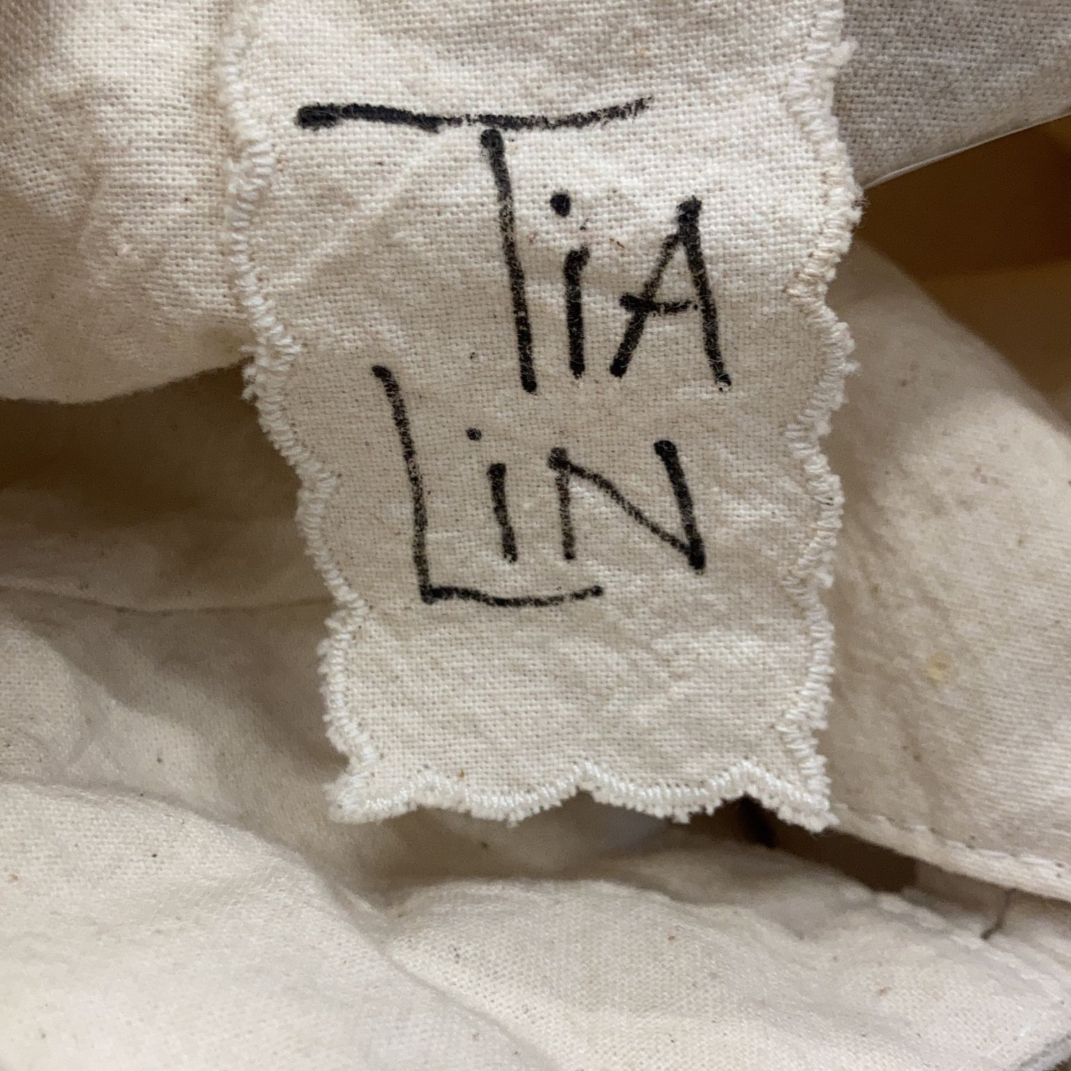 Tia Lin