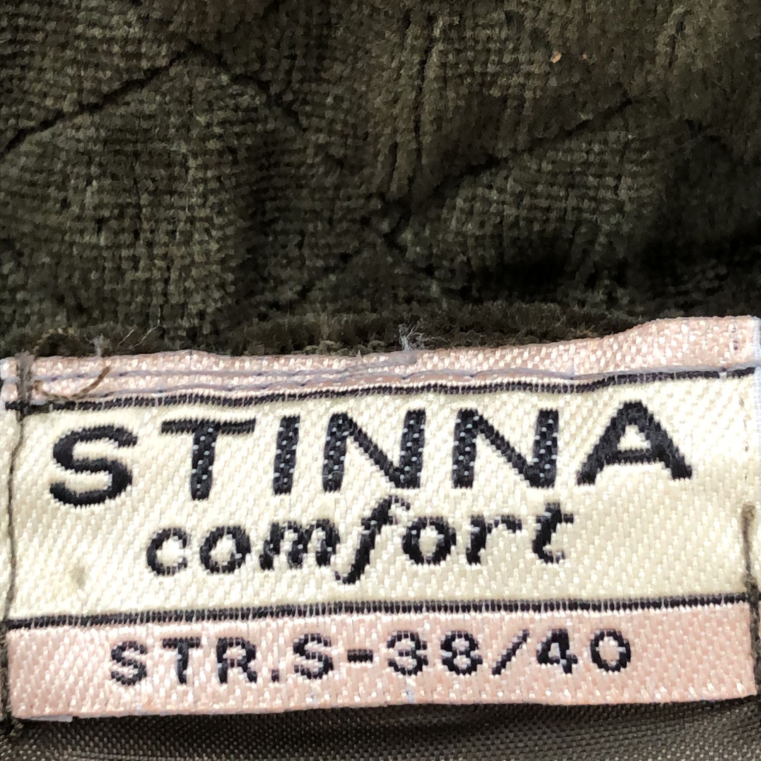 Stinna