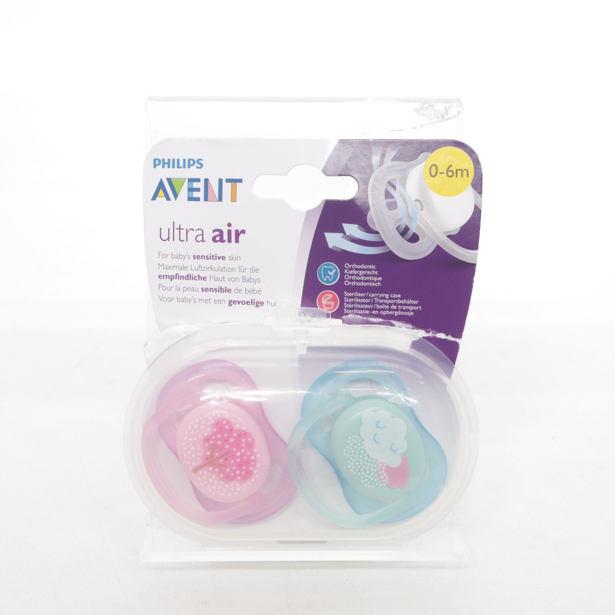 Philips Avent