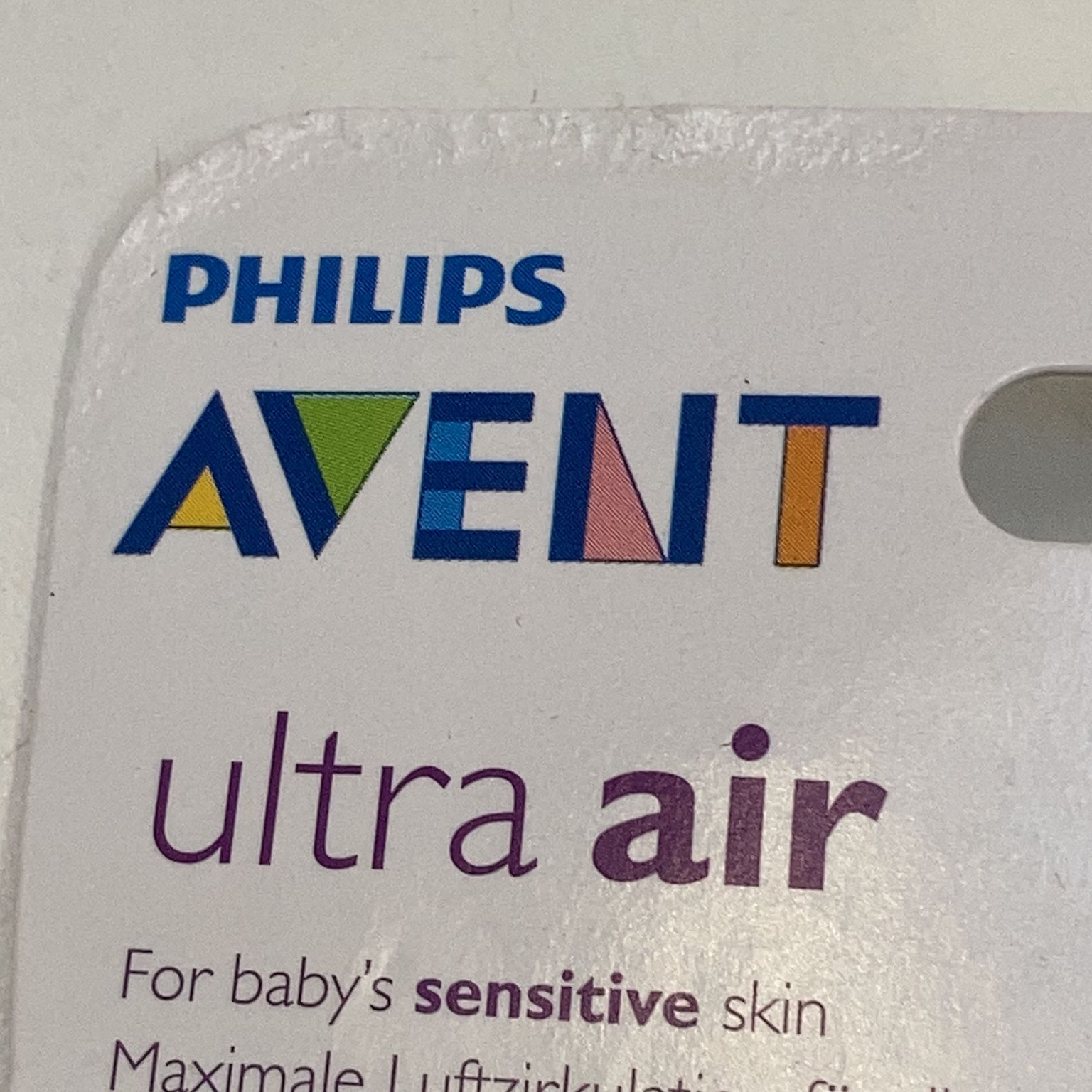 Philips Avent