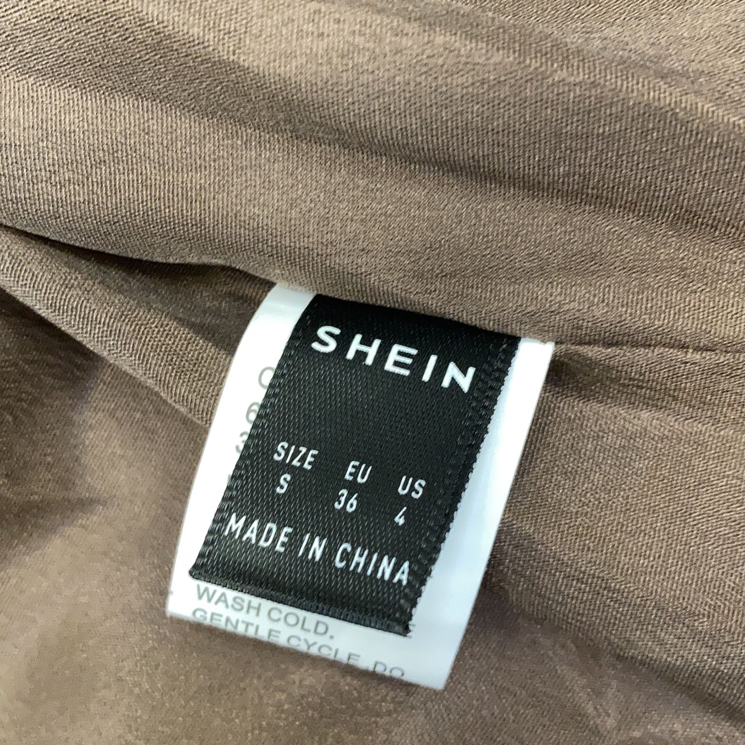 Shein