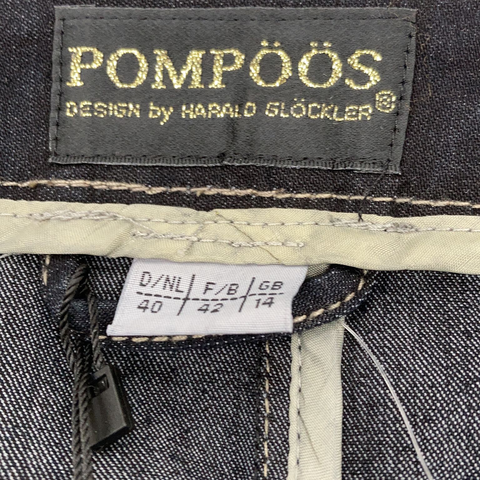 Pompöös