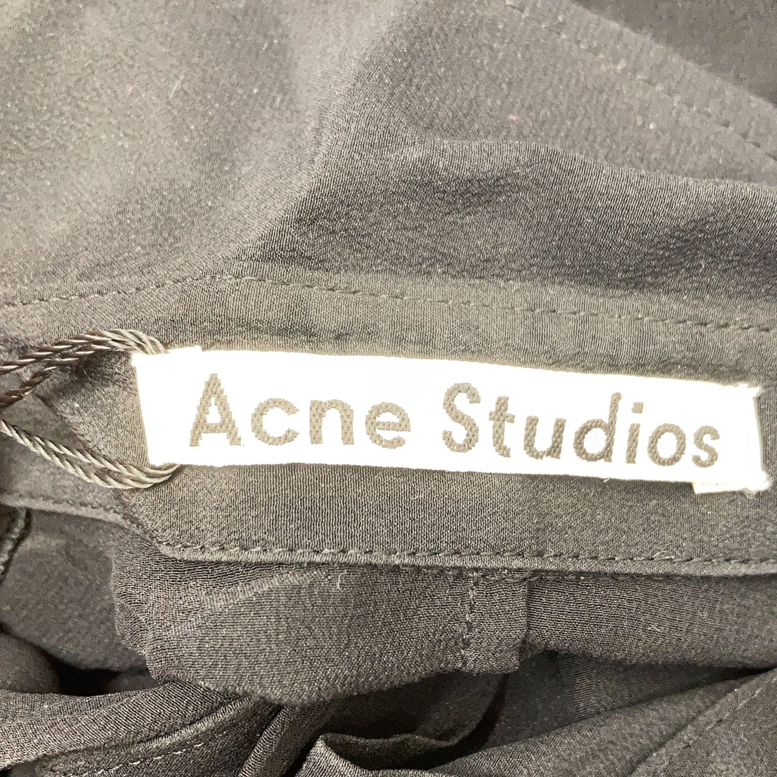 Acne Studios