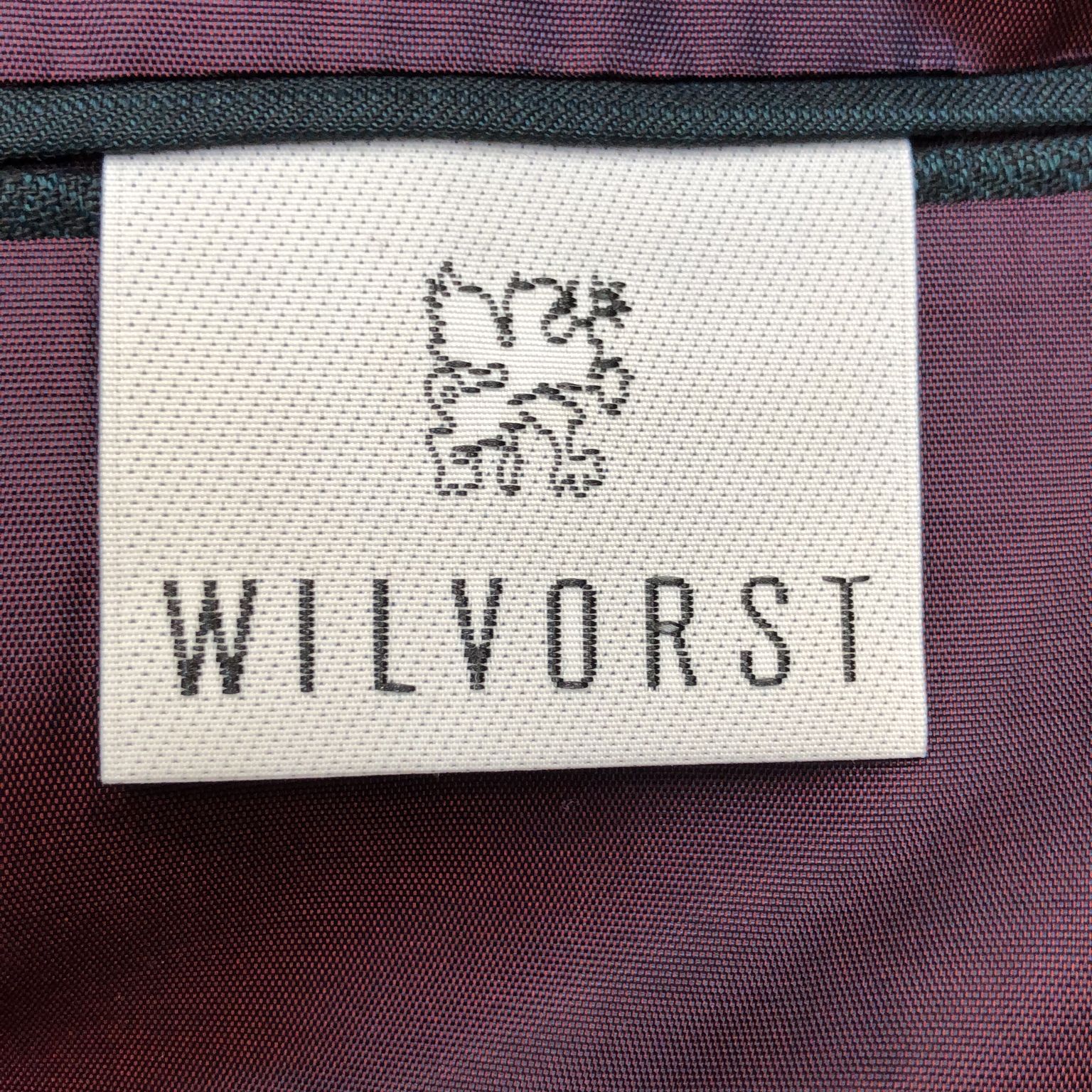 Wilvorst