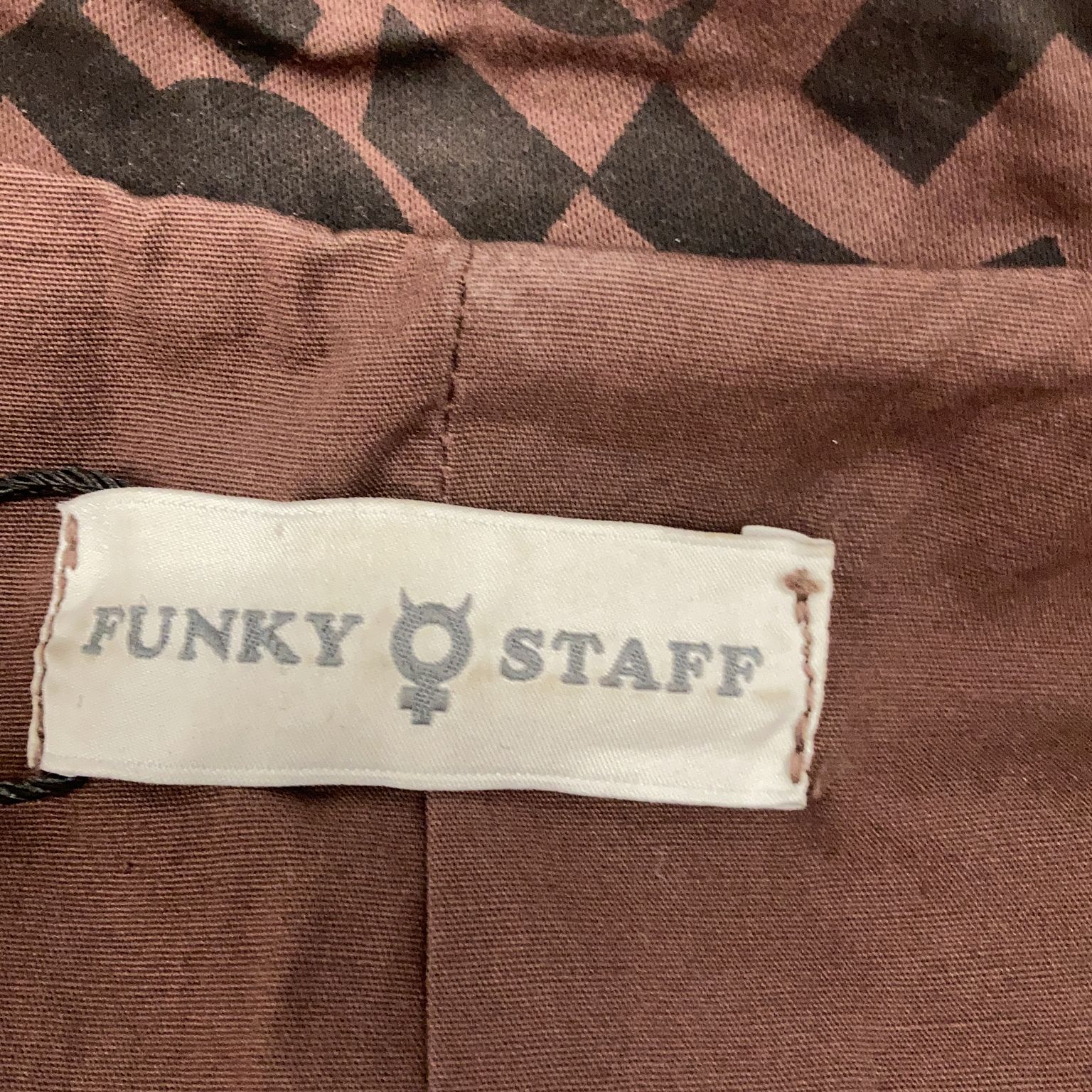 Funky Staff