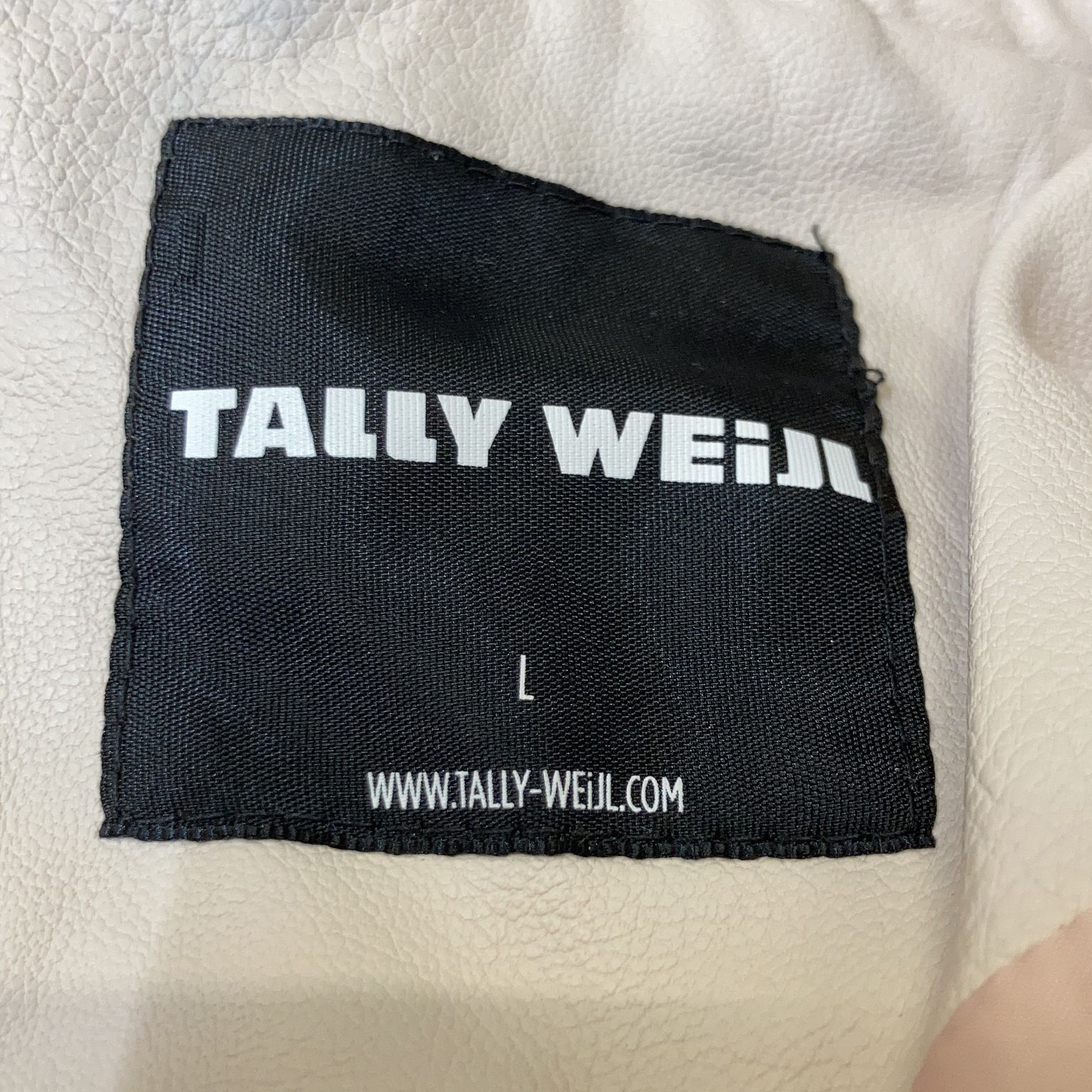 Tally Weijl