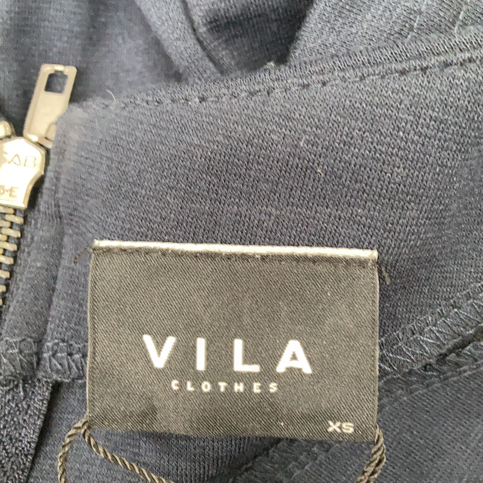 VILA Clothes