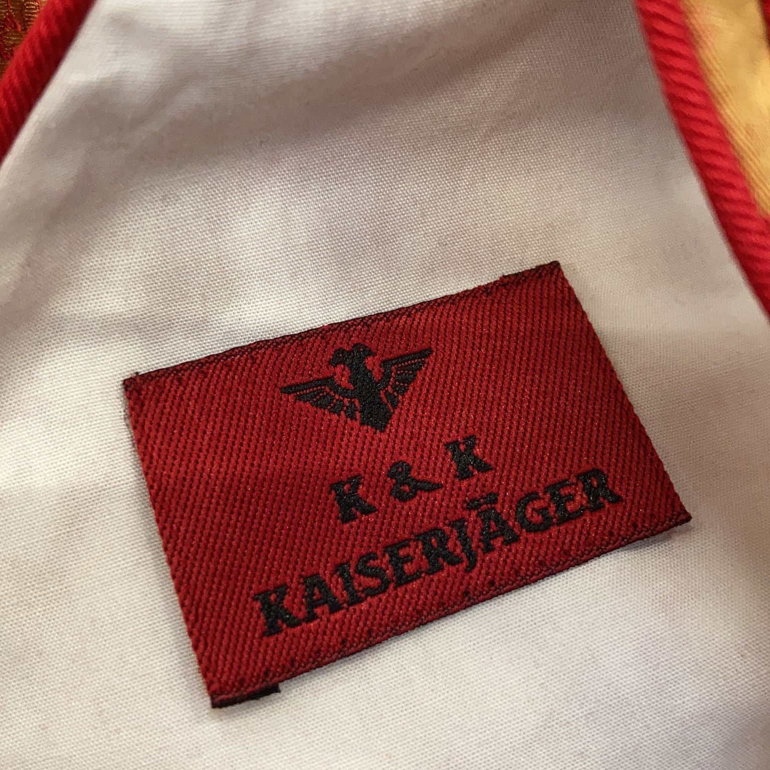 Kaiserjäger