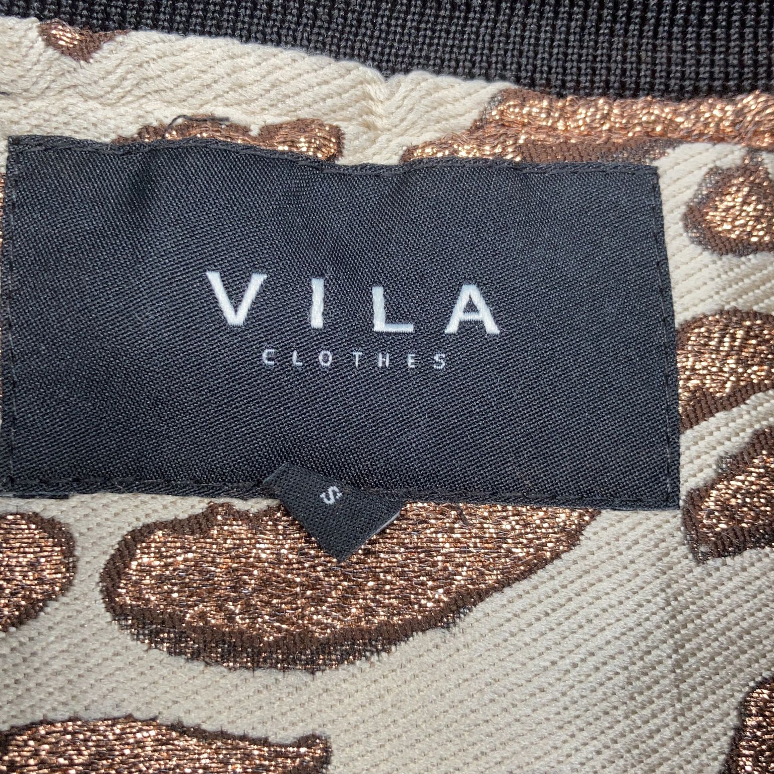 VILA Clothes