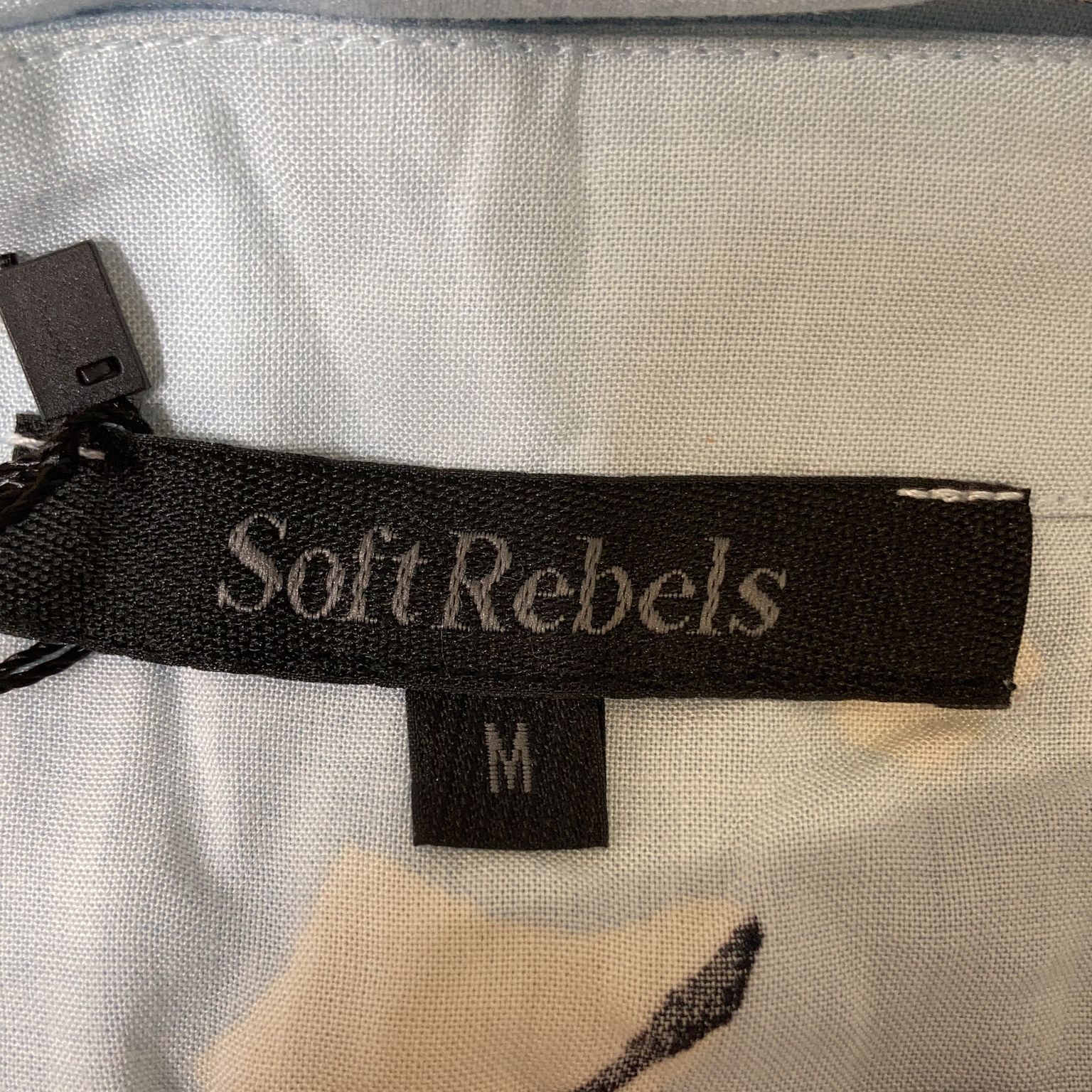 Soft Rebels