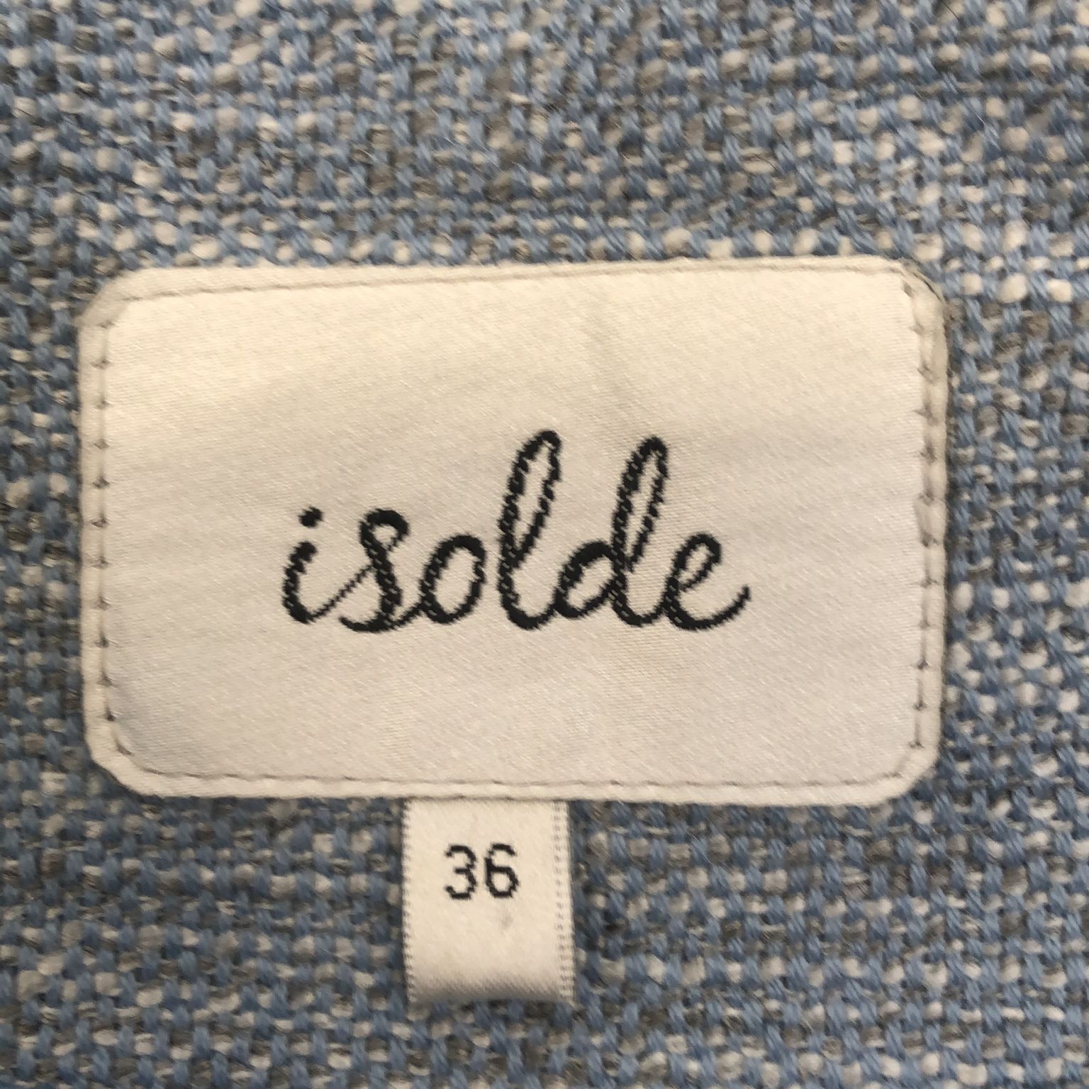 Isolde