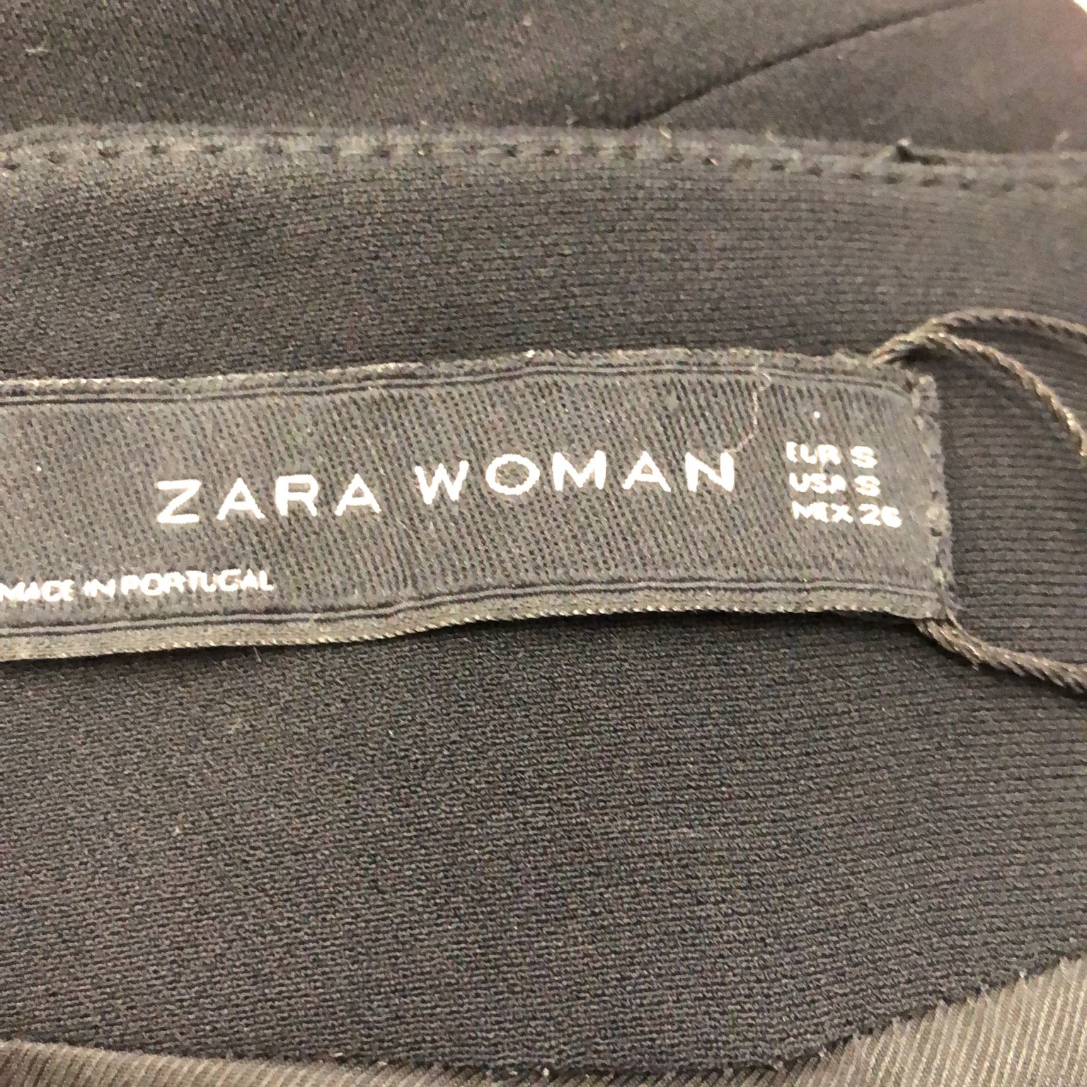 Zara Woman