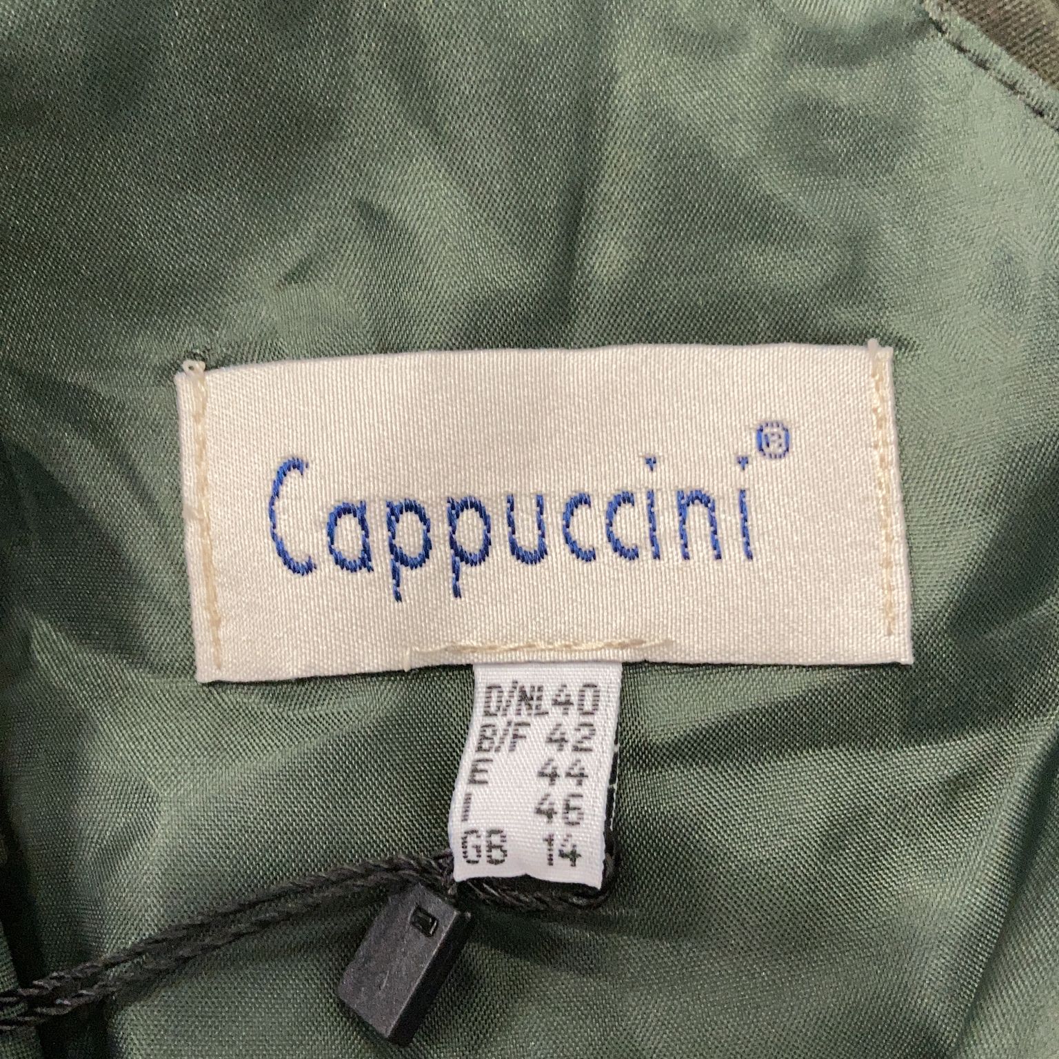 Cappuccini