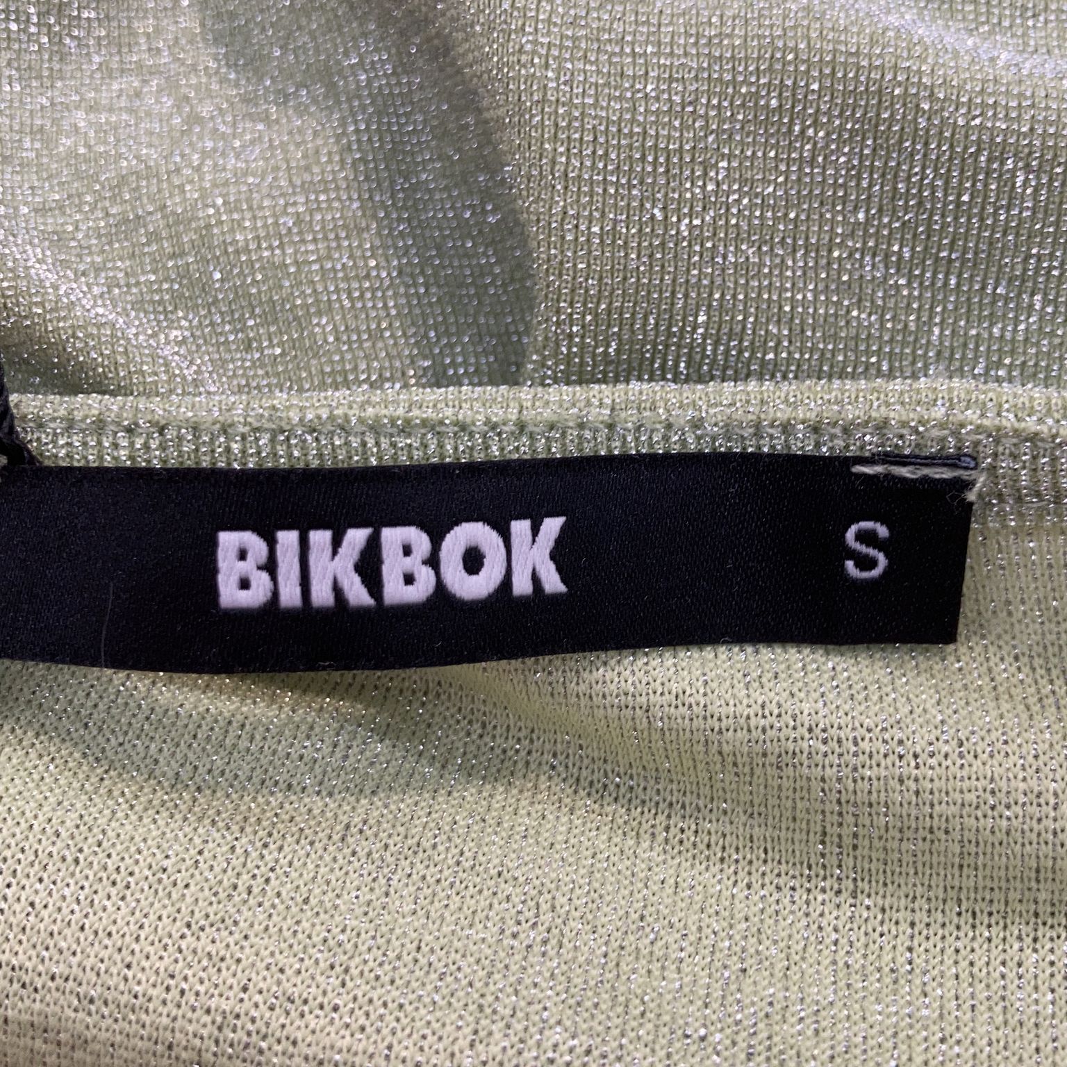 Bik Bok