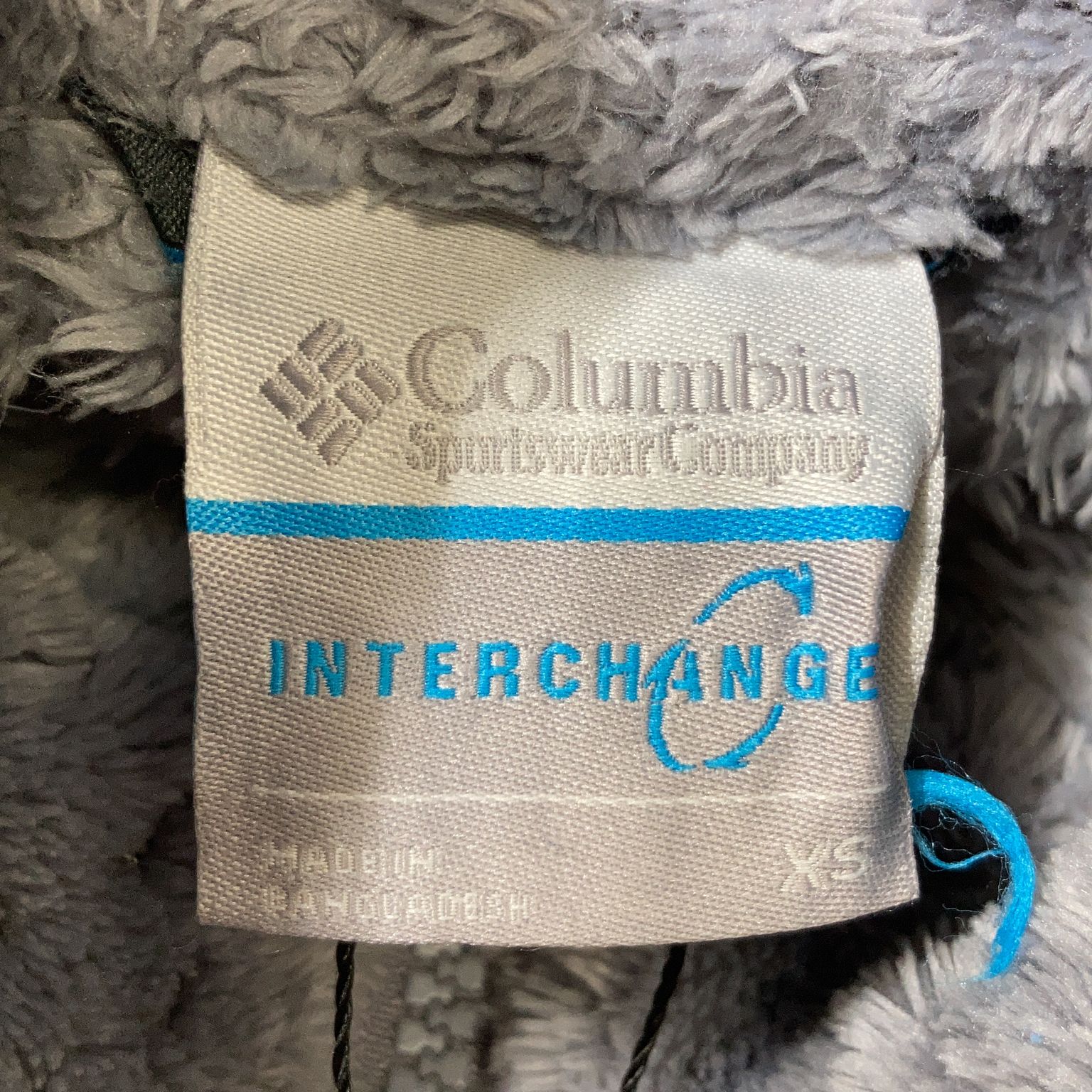 Columbia Sportswear