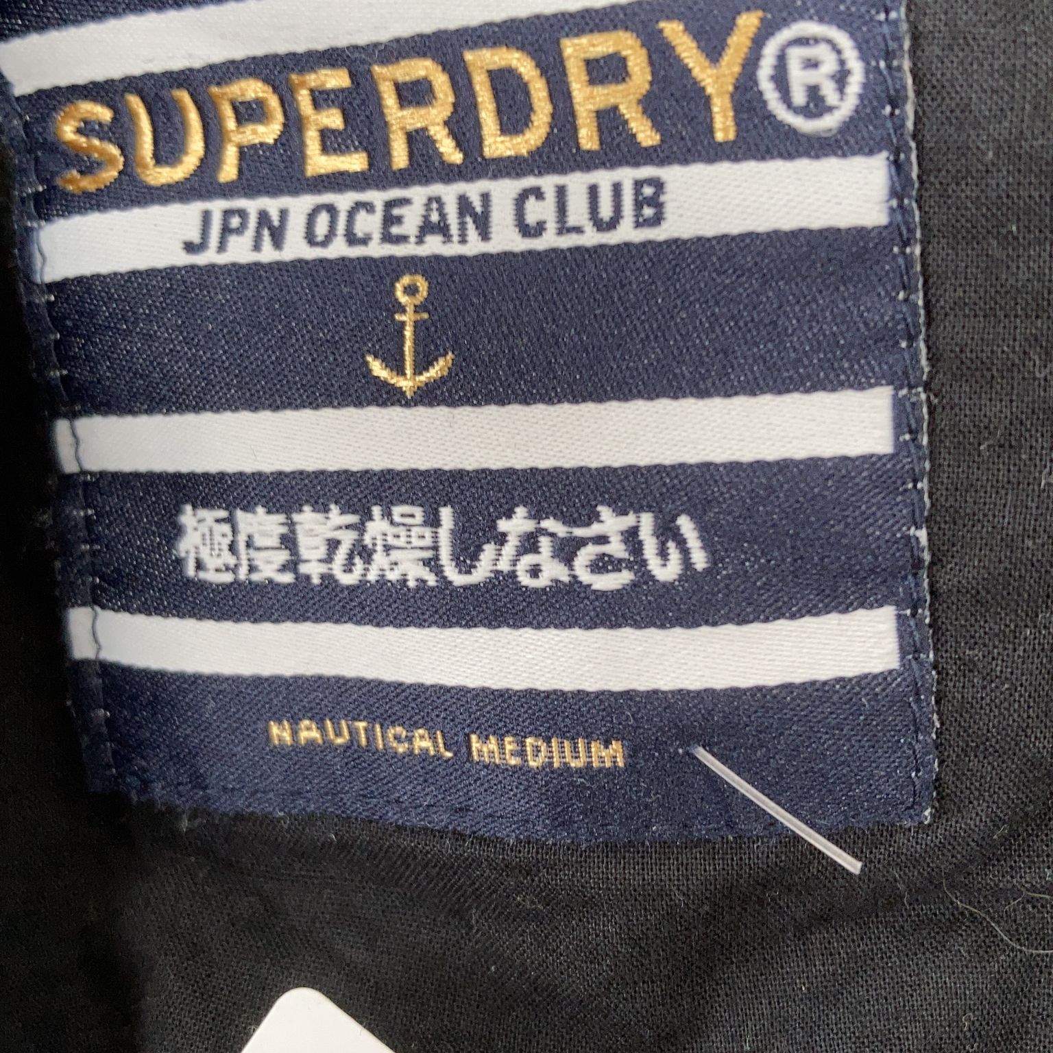 Superdry