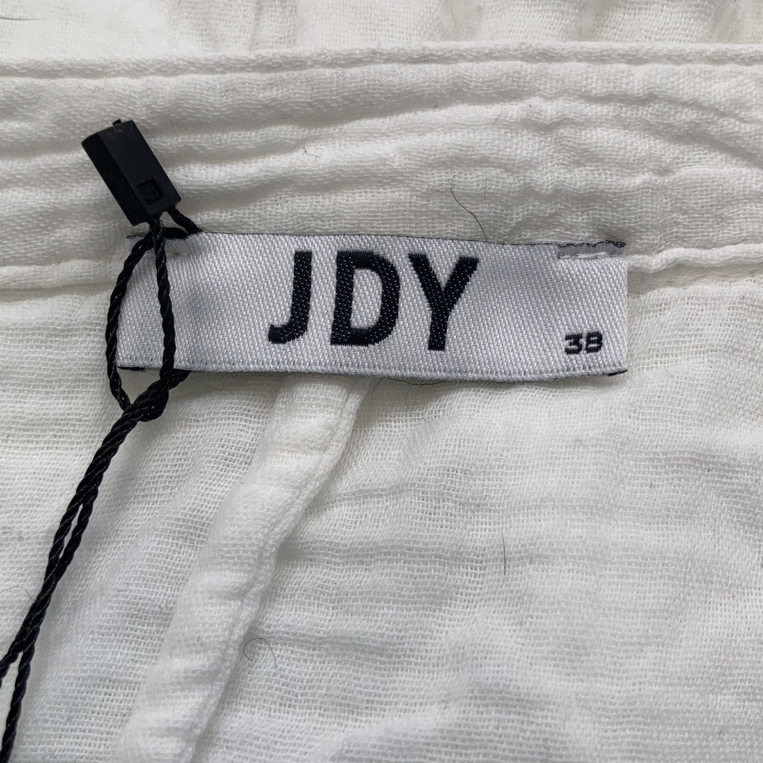 JDY