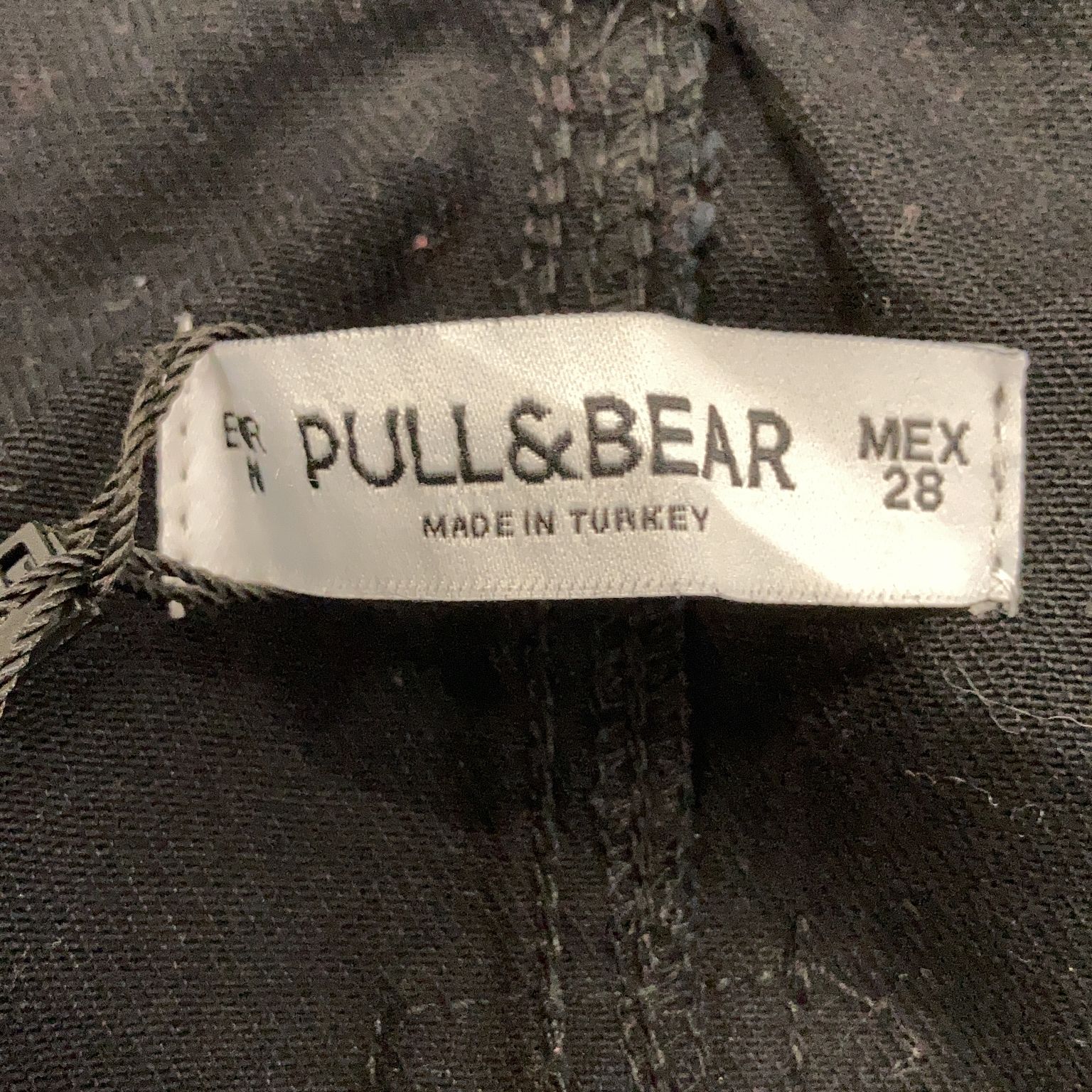 Pull  Bear