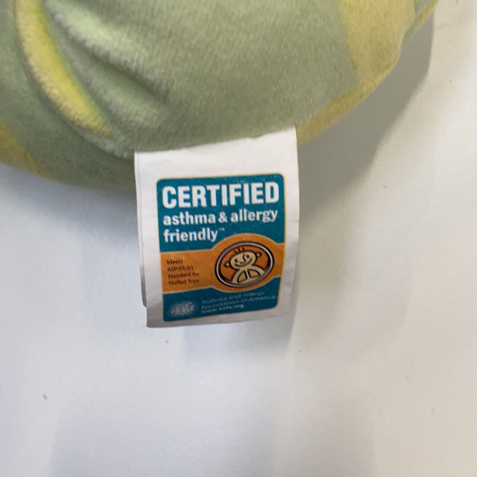 Certified