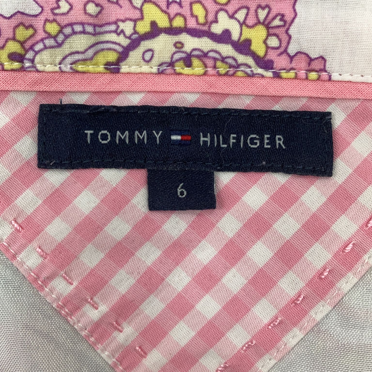 Tommy Hilfiger