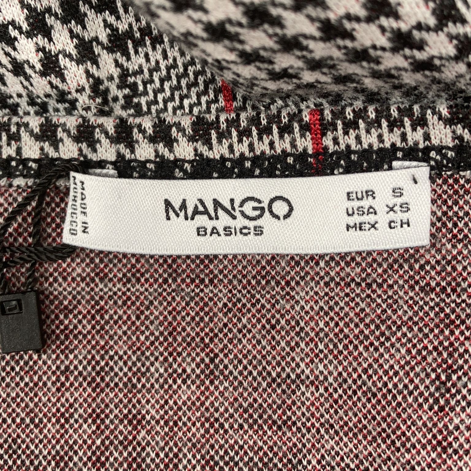 Mango Basics