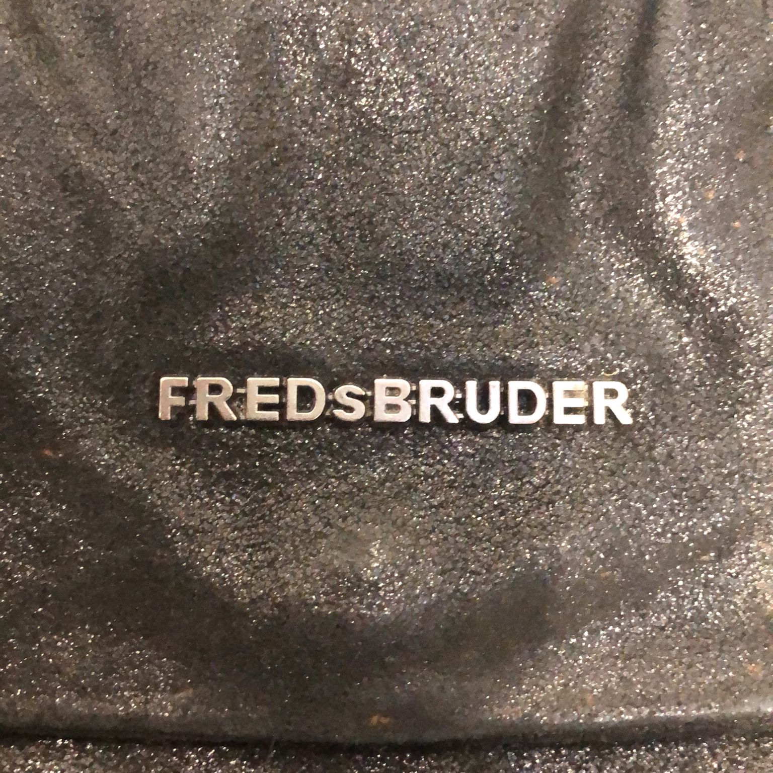 FredsBruder