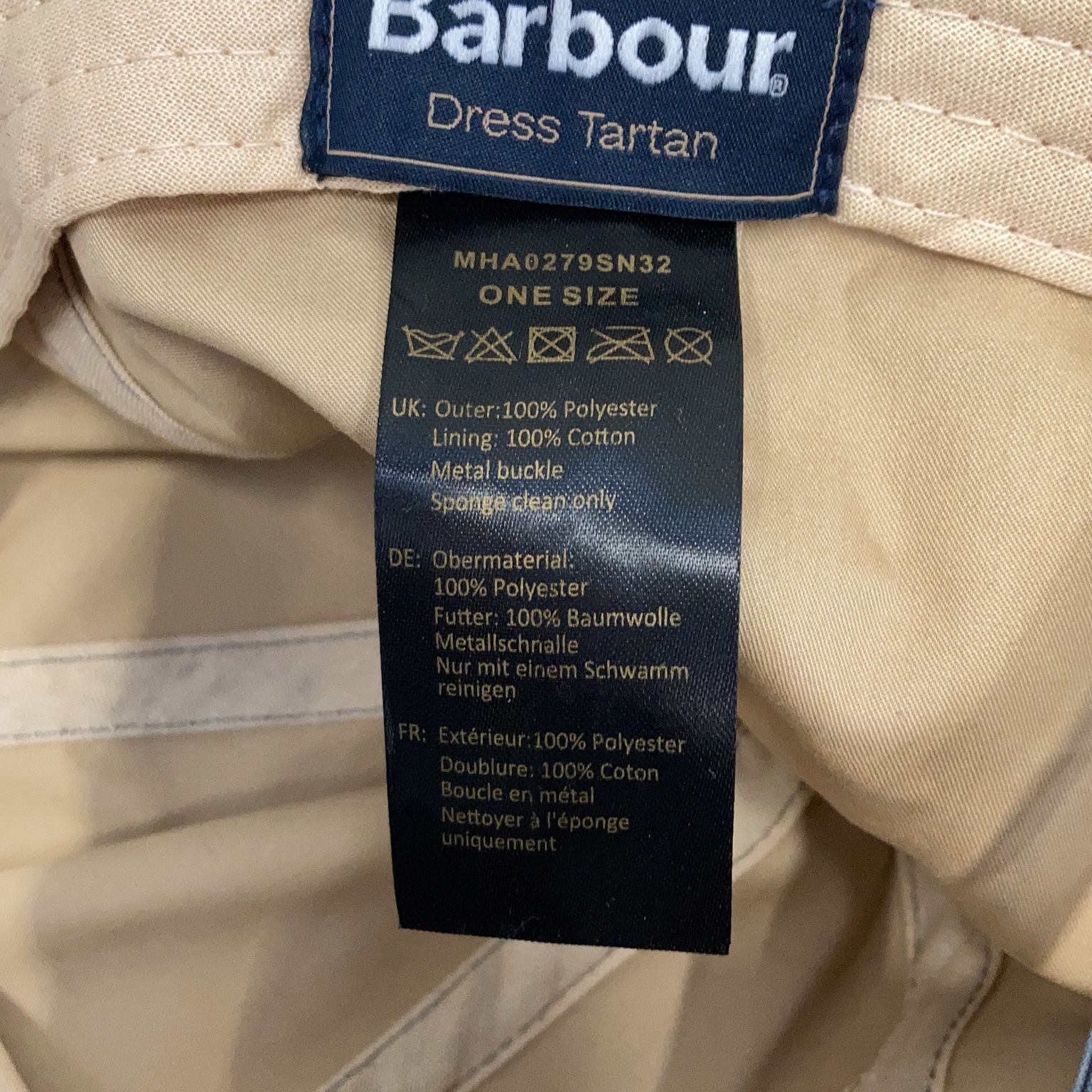 Barbour