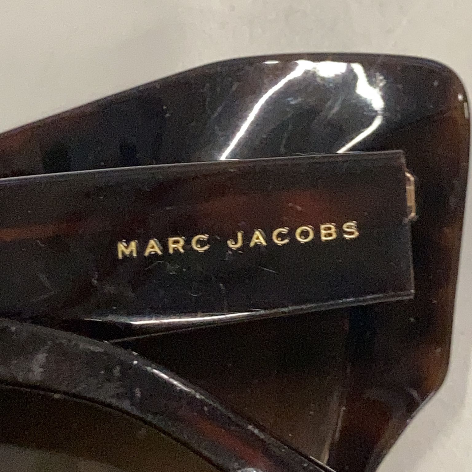 Marc Jacobs