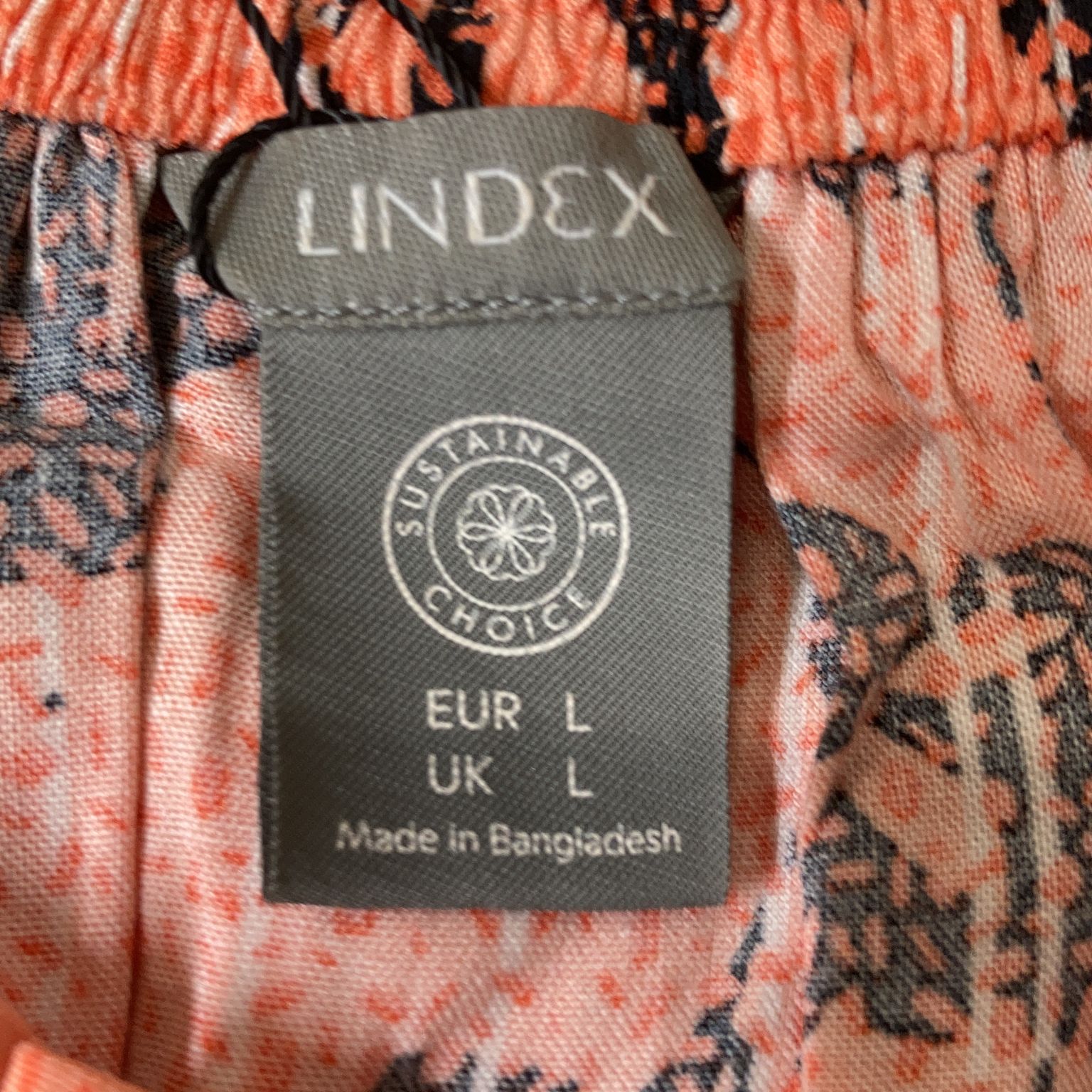 Lindex